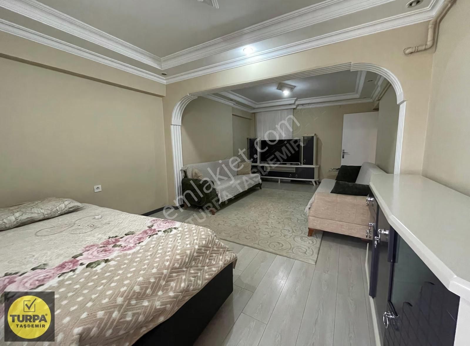 Karşıyaka Dedebaşı Mah.'nde Ferah Satılık Dubleks Daire (4+1) - Görsel 26