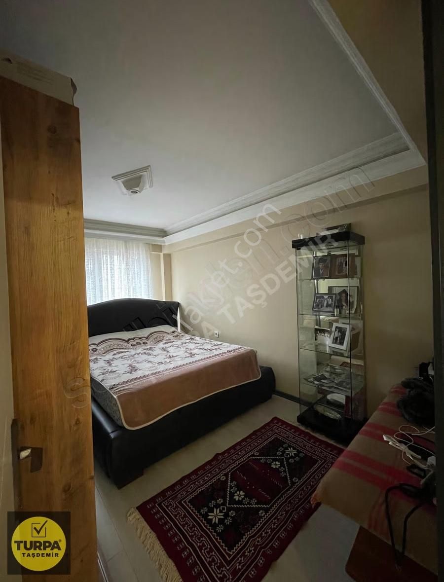 Karşıyaka Dedebaşı Mah.'nde Ferah Satılık Dubleks Daire (4+1) - Görsel 16