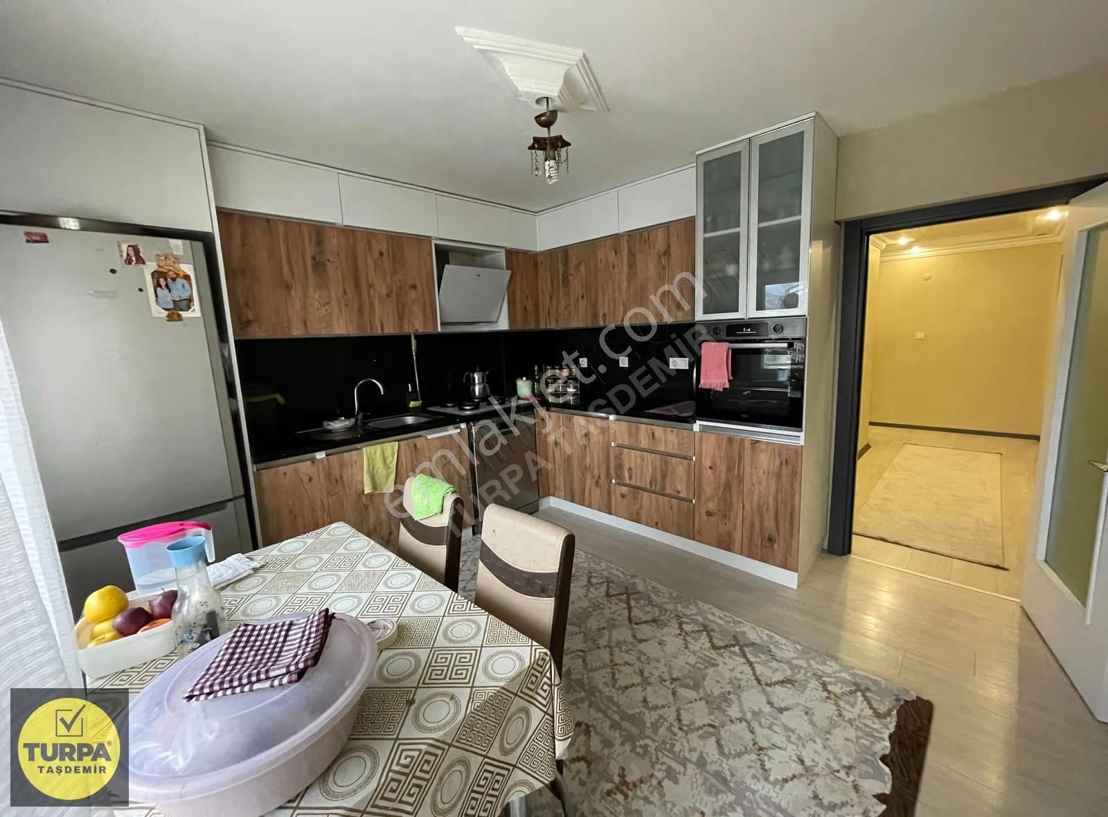 Karşıyaka Dedebaşı Mah.'nde Ferah Satılık Dubleks Daire (4+1) - Görsel 17