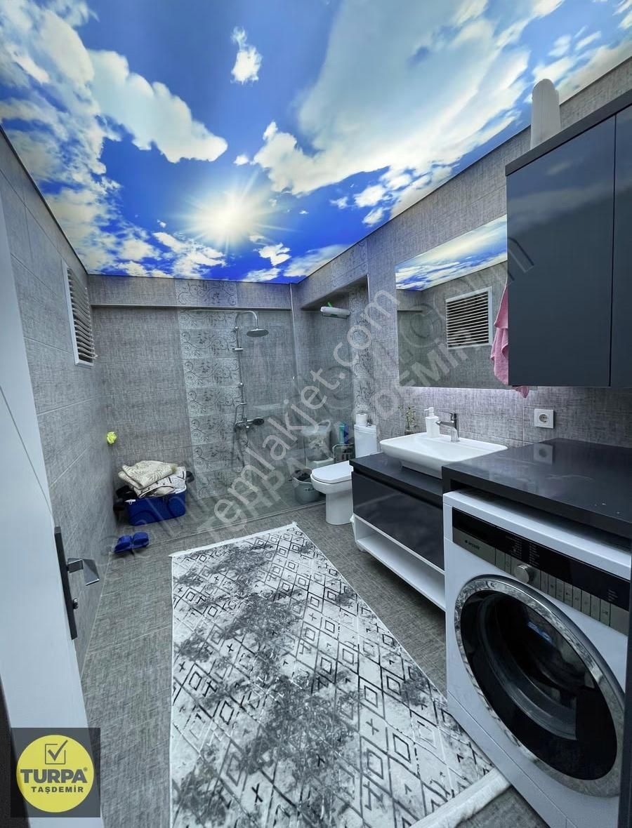 Karşıyaka Dedebaşı Mah.'nde Ferah Satılık Dubleks Daire (4+1) - Görsel 2