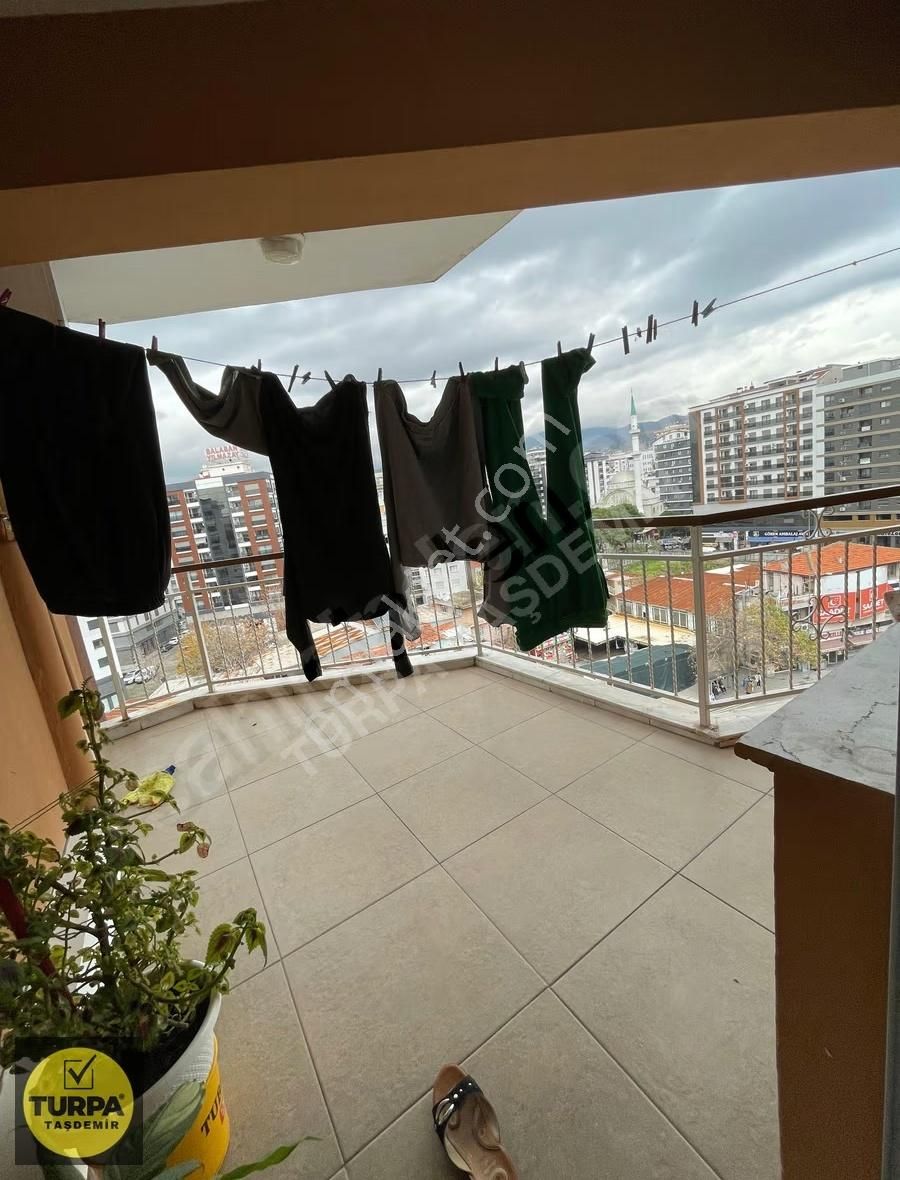 Karşıyaka Dedebaşı Mah.'nde Ferah Satılık Dubleks Daire (4+1) - Görsel 34