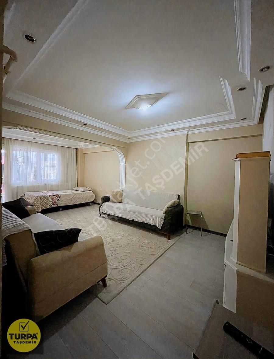 Karşıyaka Dedebaşı Mah.'nde Ferah Satılık Dubleks Daire (4+1) - Görsel 6