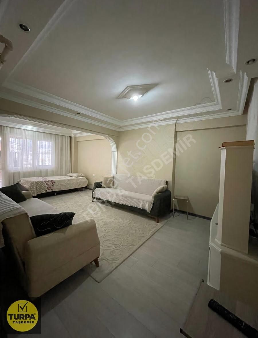 Karşıyaka Dedebaşı Mah.'nde Ferah Satılık Dubleks Daire (4+1) - Görsel 4