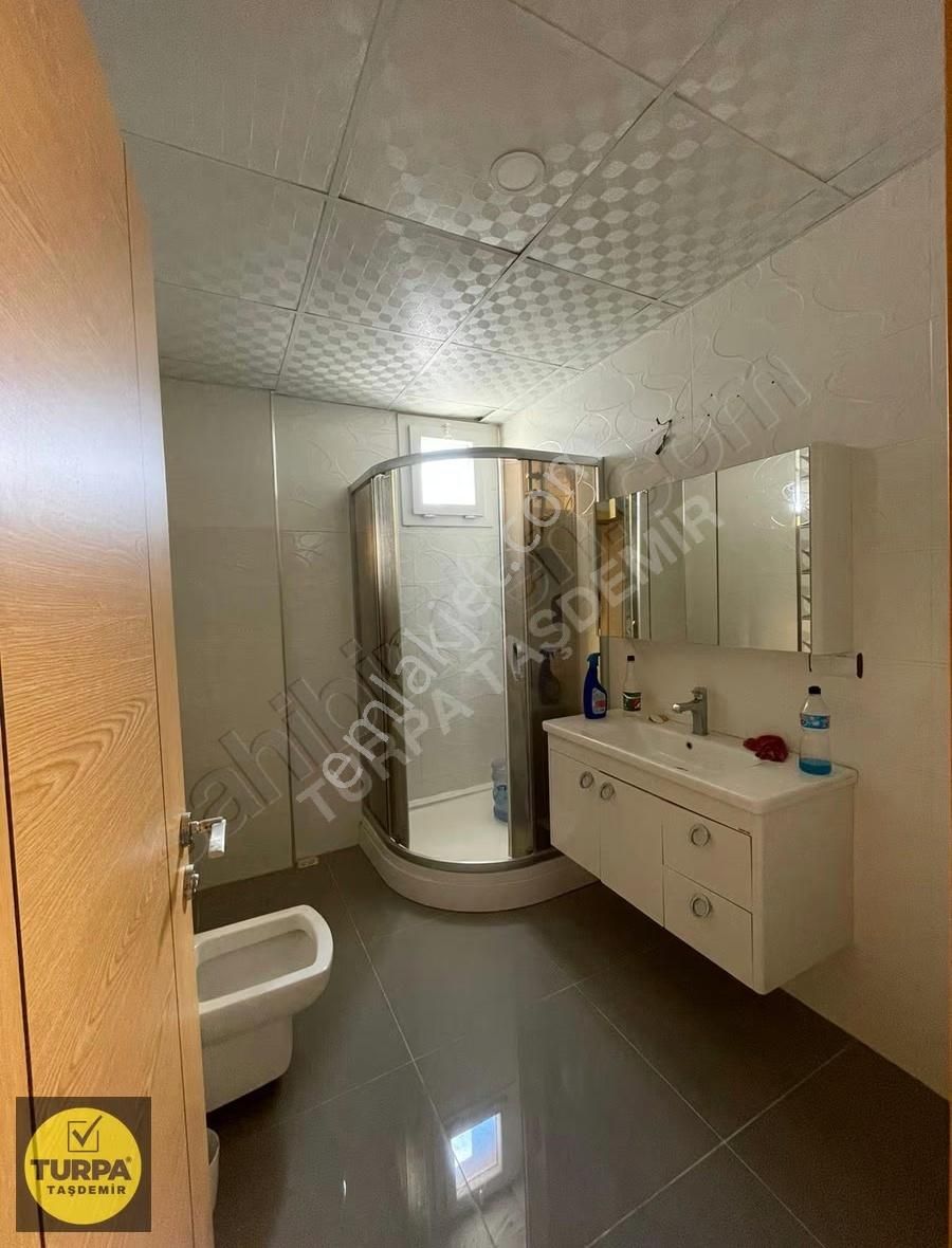 Menderes Mithatpaşa Mahallesi'nde Satılık İkiz Villa (tripleks) - Görsel 30