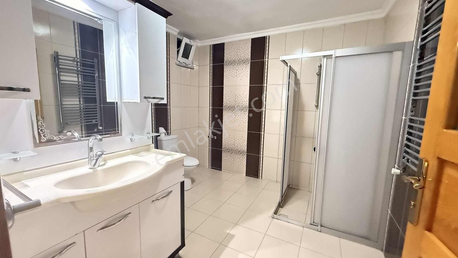 Nova'dan Tapu Dairesi Ve Asuva Park Yakını Kiralık 3+1 Daire - Görsel 22