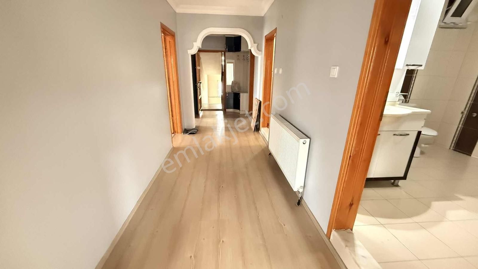 Nova'dan Tapu Dairesi Ve Asuva Park Yakını Kiralık 3+1 Daire - Görsel 9