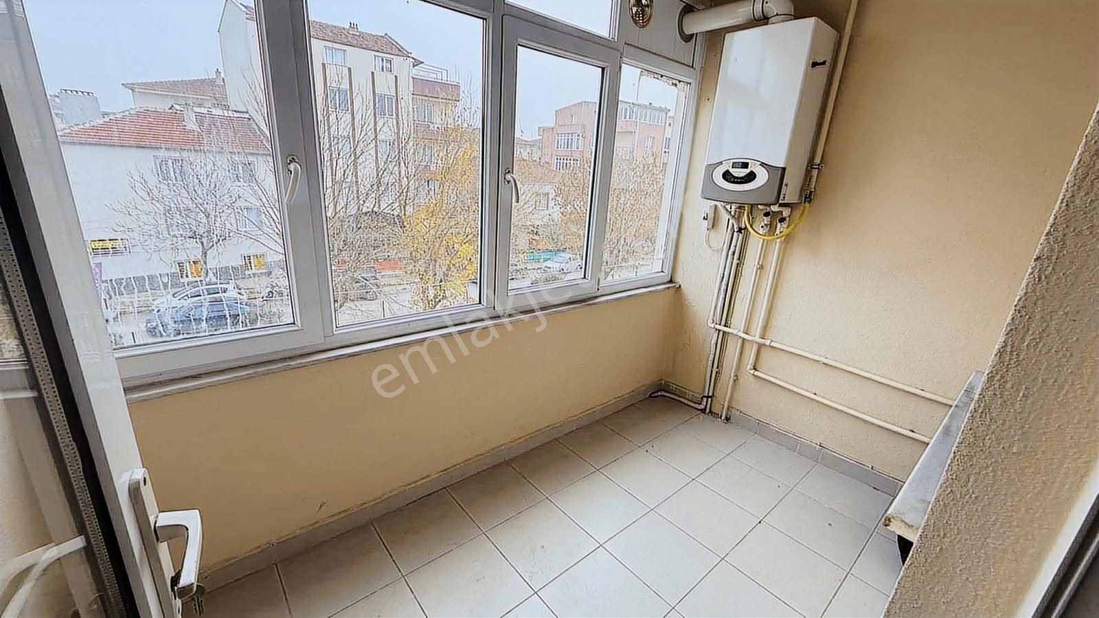 Nova'dan Tapu Dairesi Ve Asuva Park Yakını Kiralık 3+1 Daire - Görsel 25