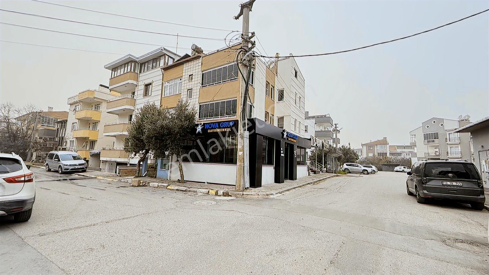 Nova'dan Tapu Dairesi Ve Asuva Park Yakını Kiralık 3+1 Daire - Görsel 2
