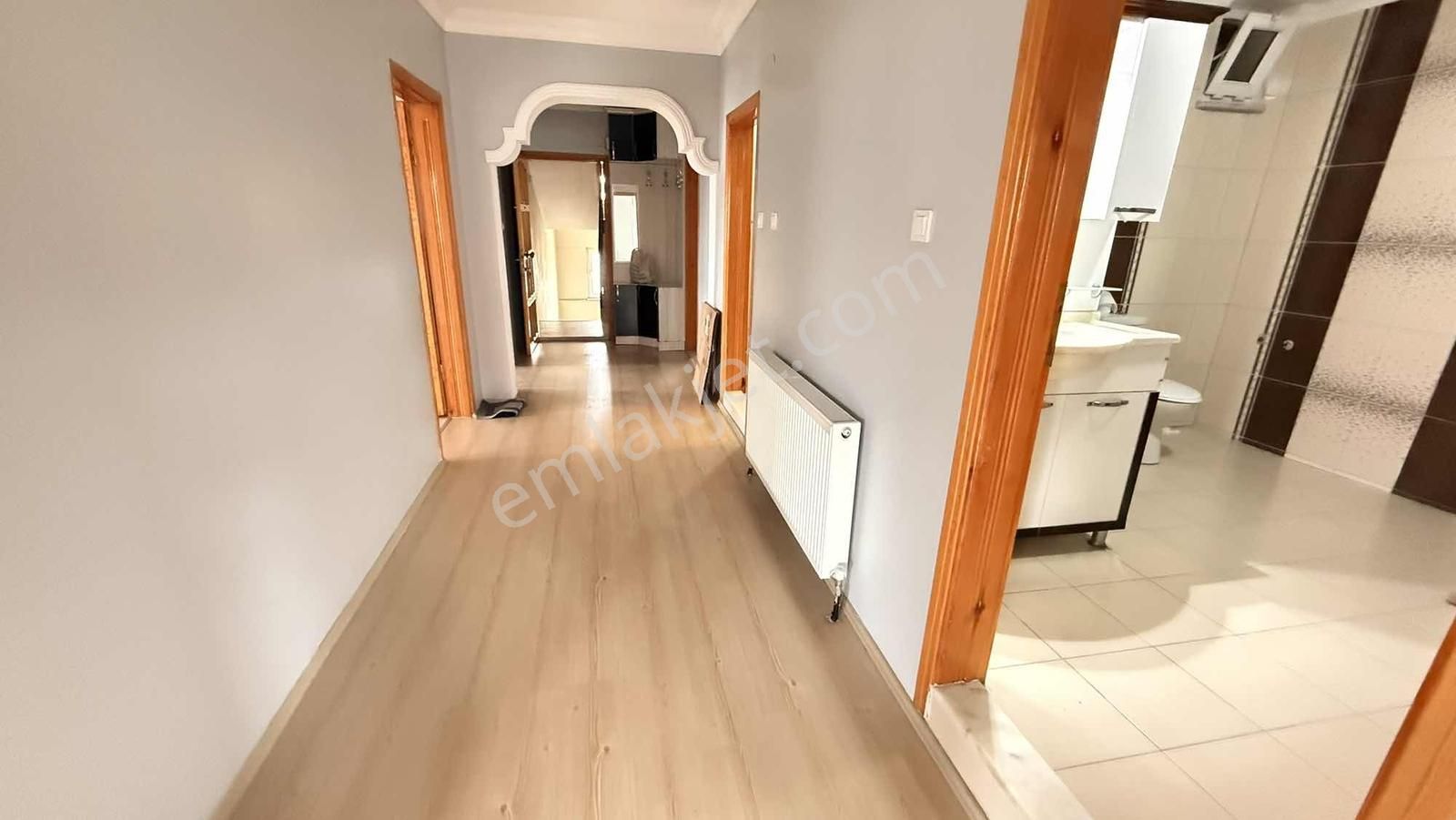 Nova'dan Tapu Dairesi Ve Asuva Park Yakını Kiralık 3+1 Daire - Görsel 15