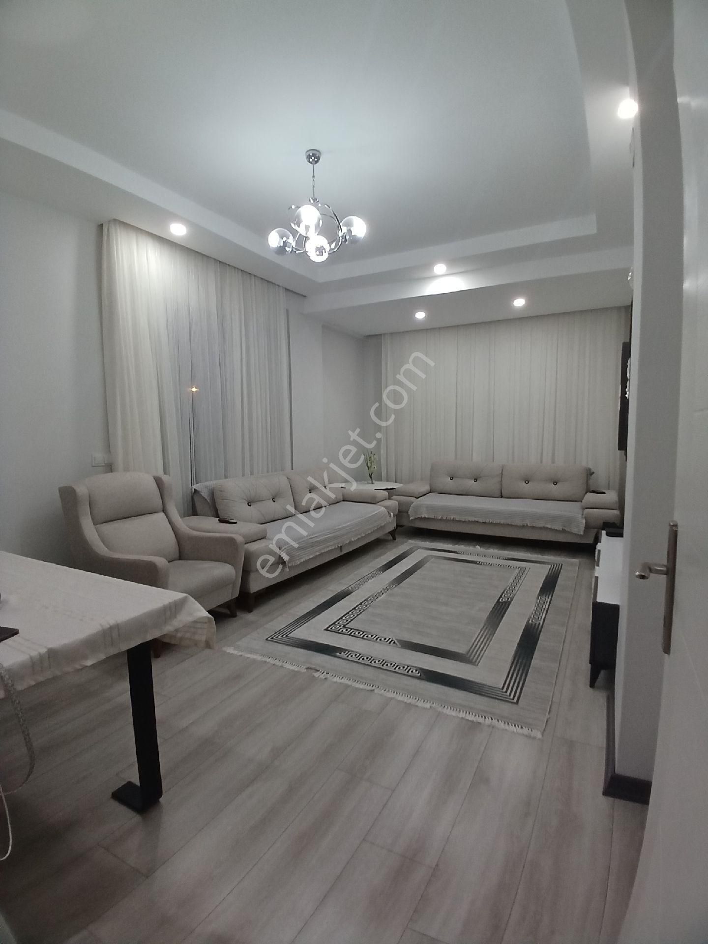 Satılık 3+1 Geniş Dublex Daire. - Görsel 8