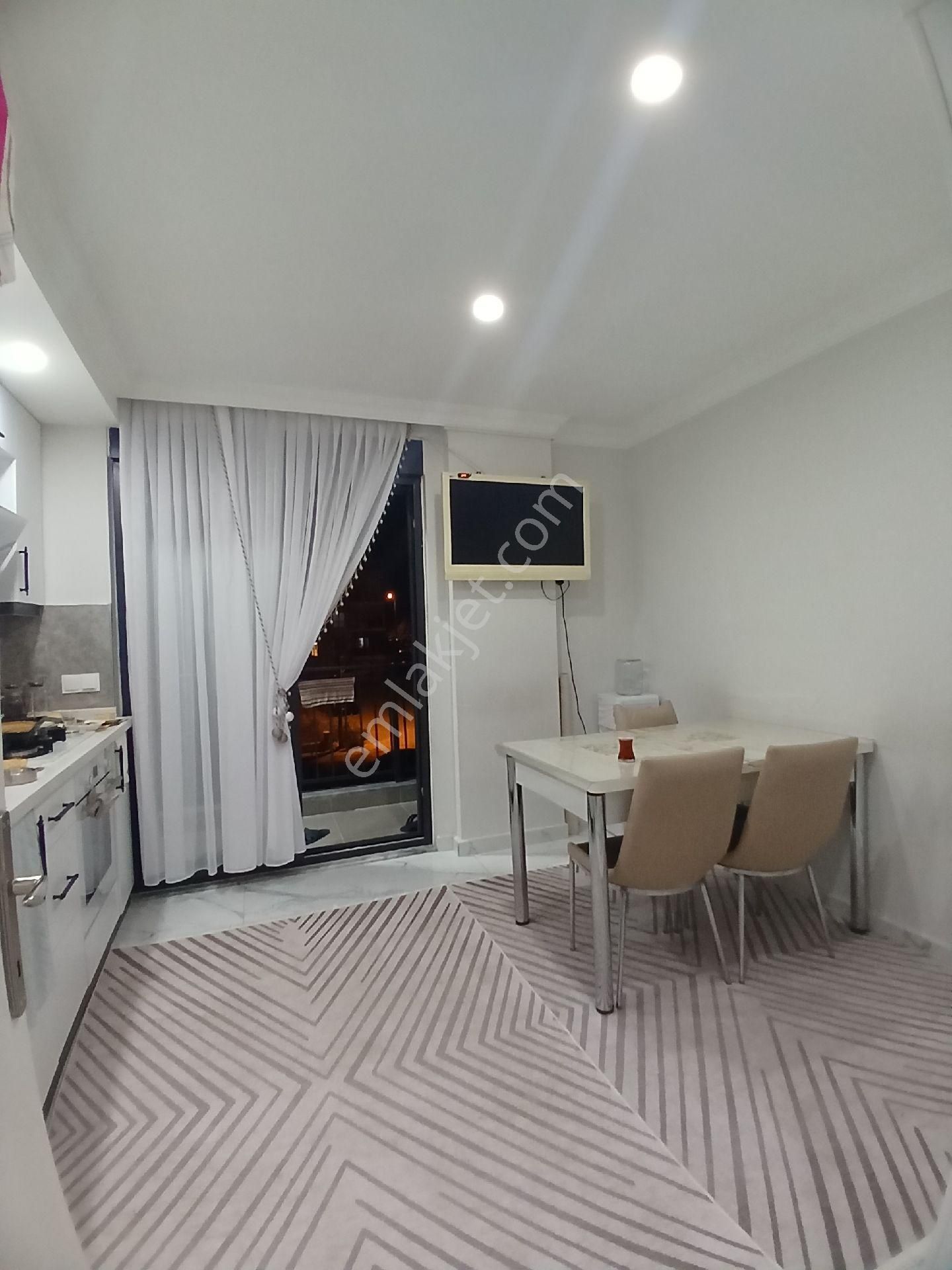 Satılık 3+1 Geniş Dublex Daire. - Görsel 9