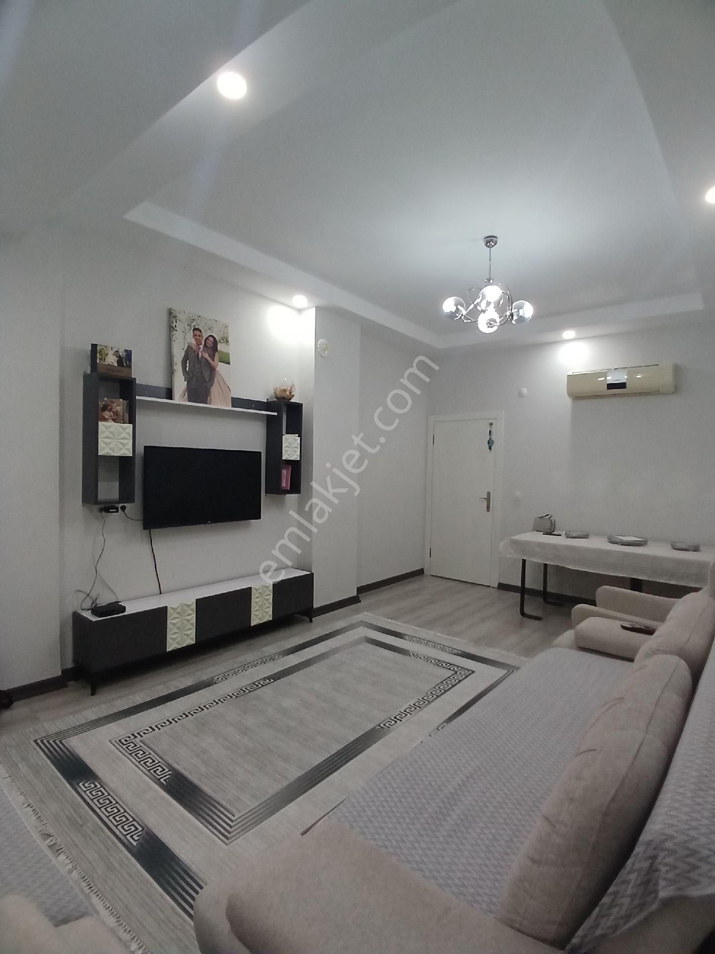 Satılık 3+1 Geniş Dublex Daire. - Görsel 2