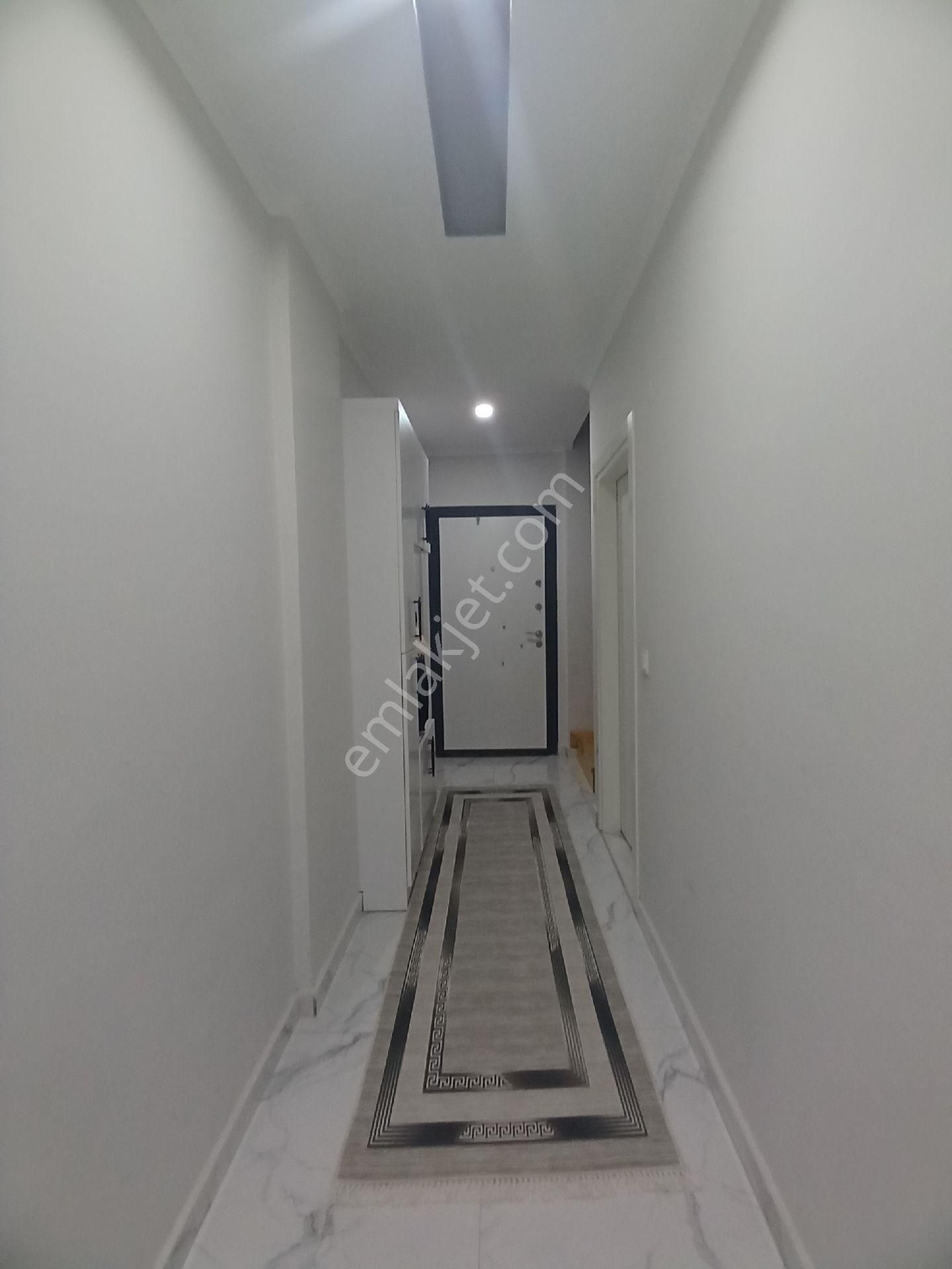 Satılık 3+1 Geniş Dublex Daire. - Görsel 16