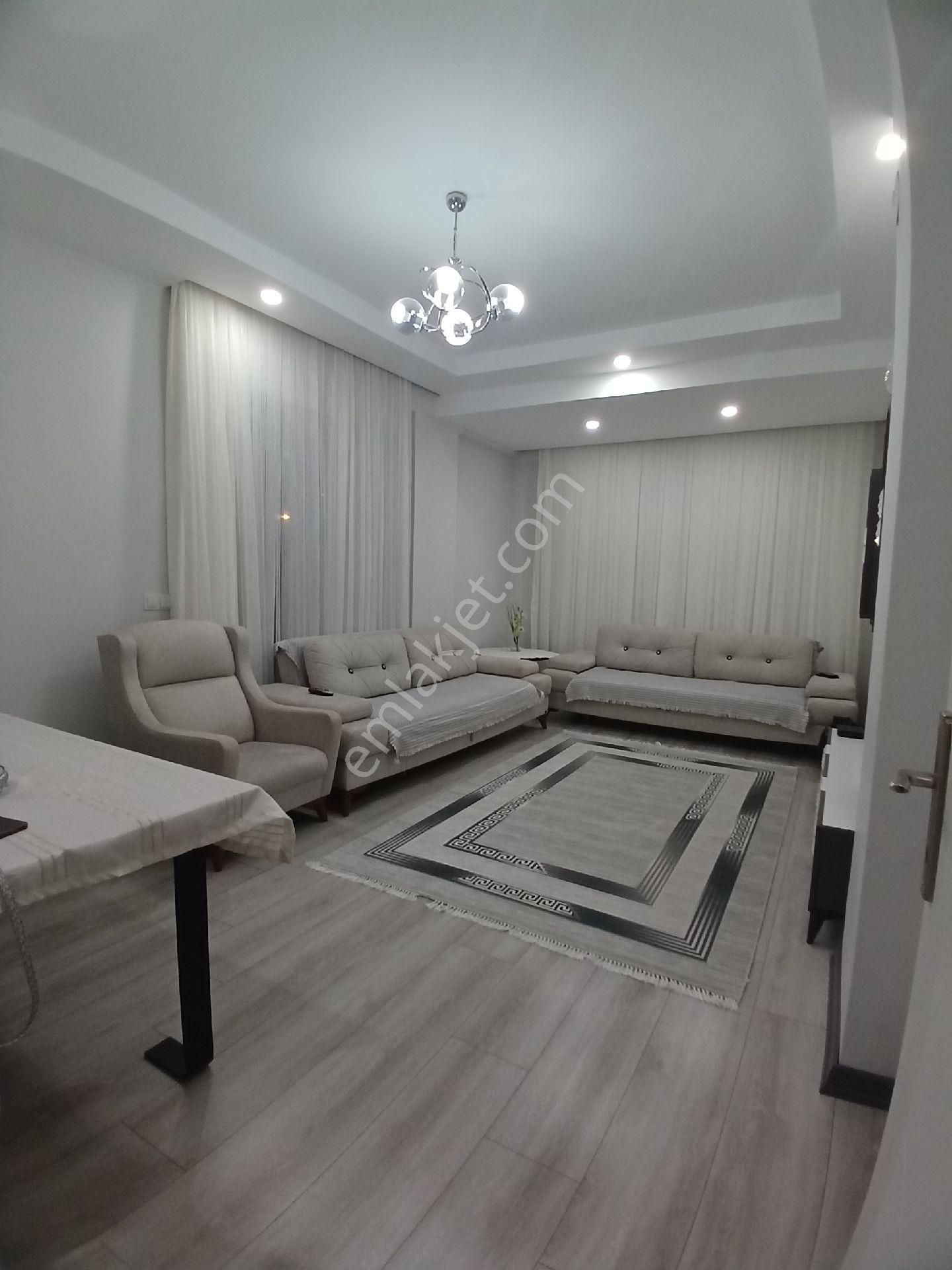 Satılık 3+1 Geniş Dublex Daire. - Görsel 11