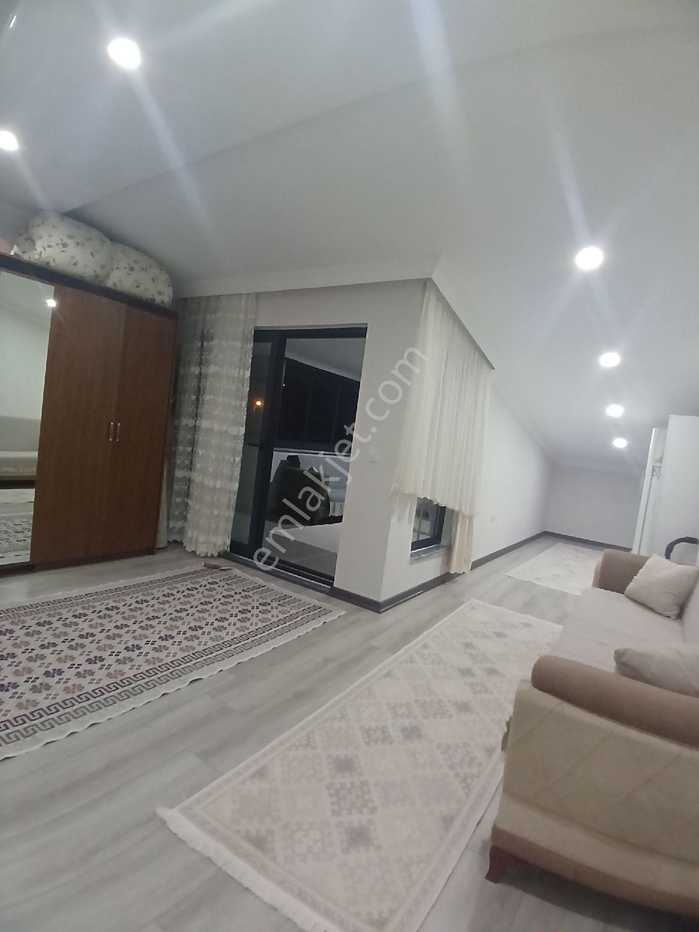 Satılık 3+1 Geniş Dublex Daire. - Görsel 27