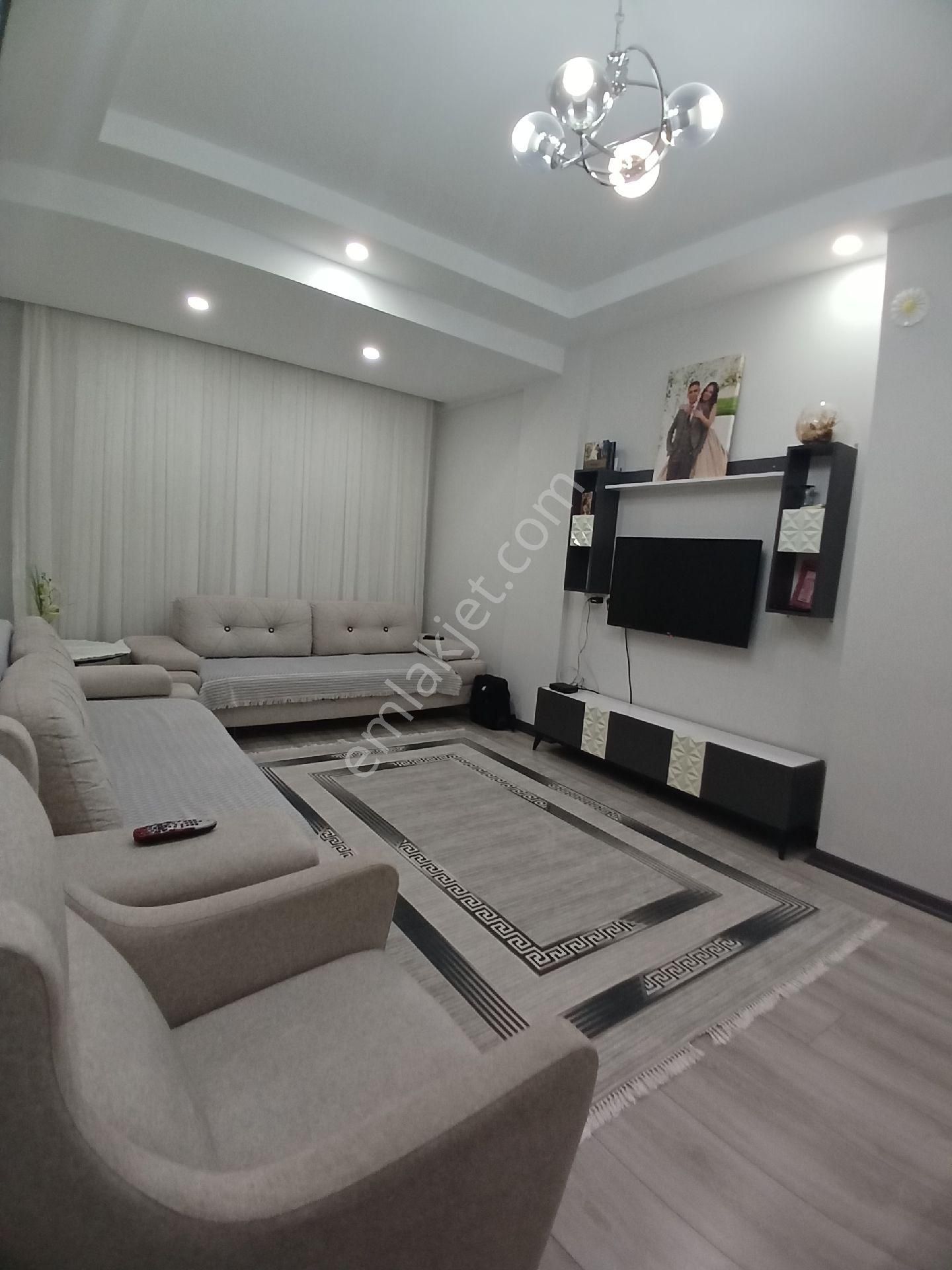 Satılık 3+1 Geniş Dublex Daire.