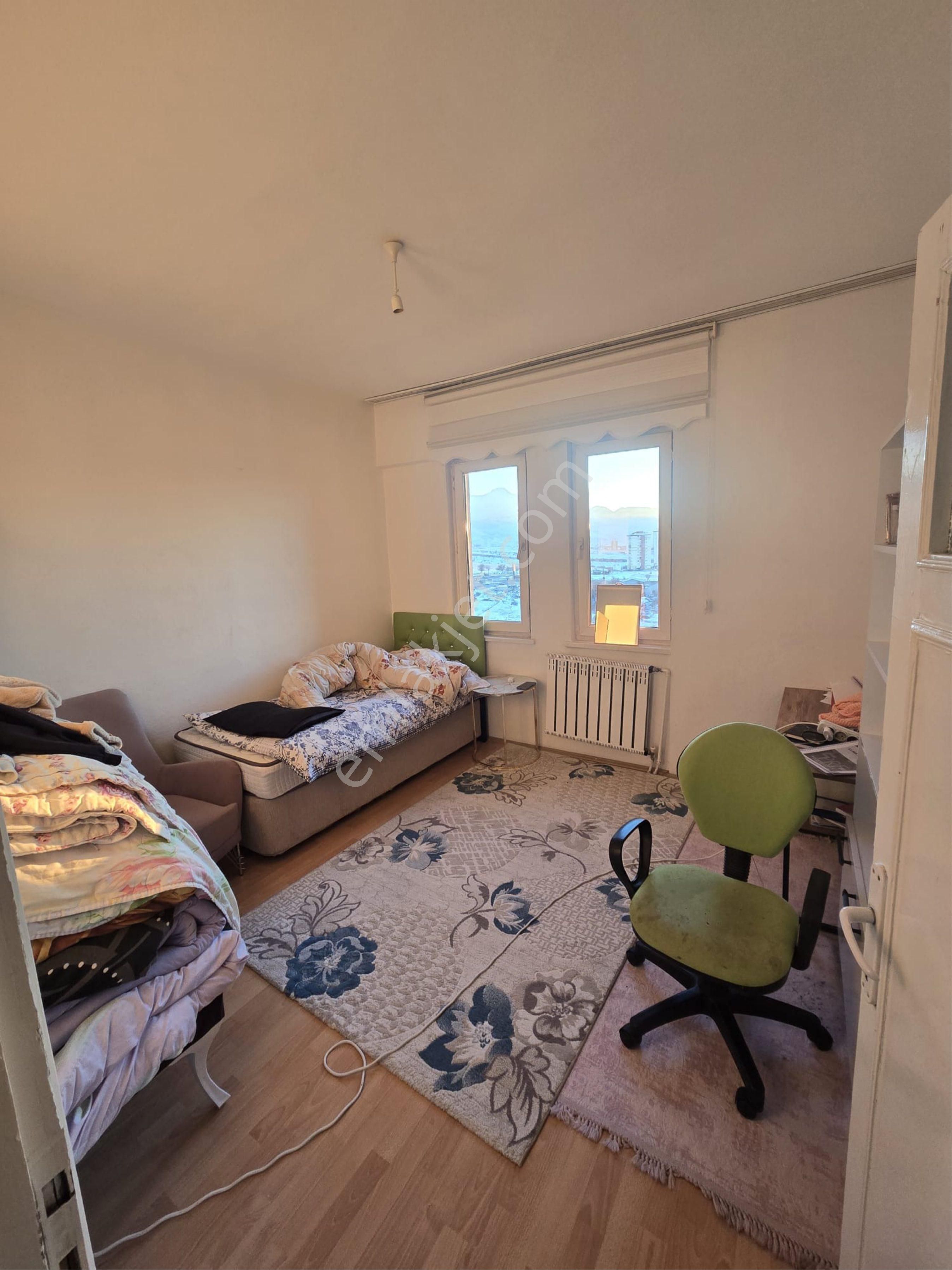 Mimsin Şirintepe Mahallesinde Okulun Karşısında Cadde Üzeri 3+1 Satılık Daire - Görsel 10