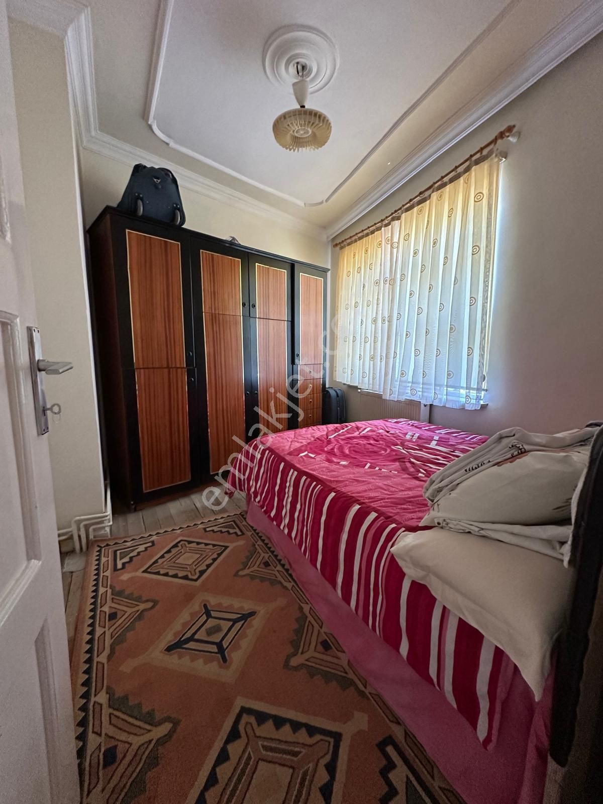 Kapital'den Merkezde Şehir Manzaralı Nostaljik Müstakil Ev - Görsel 9