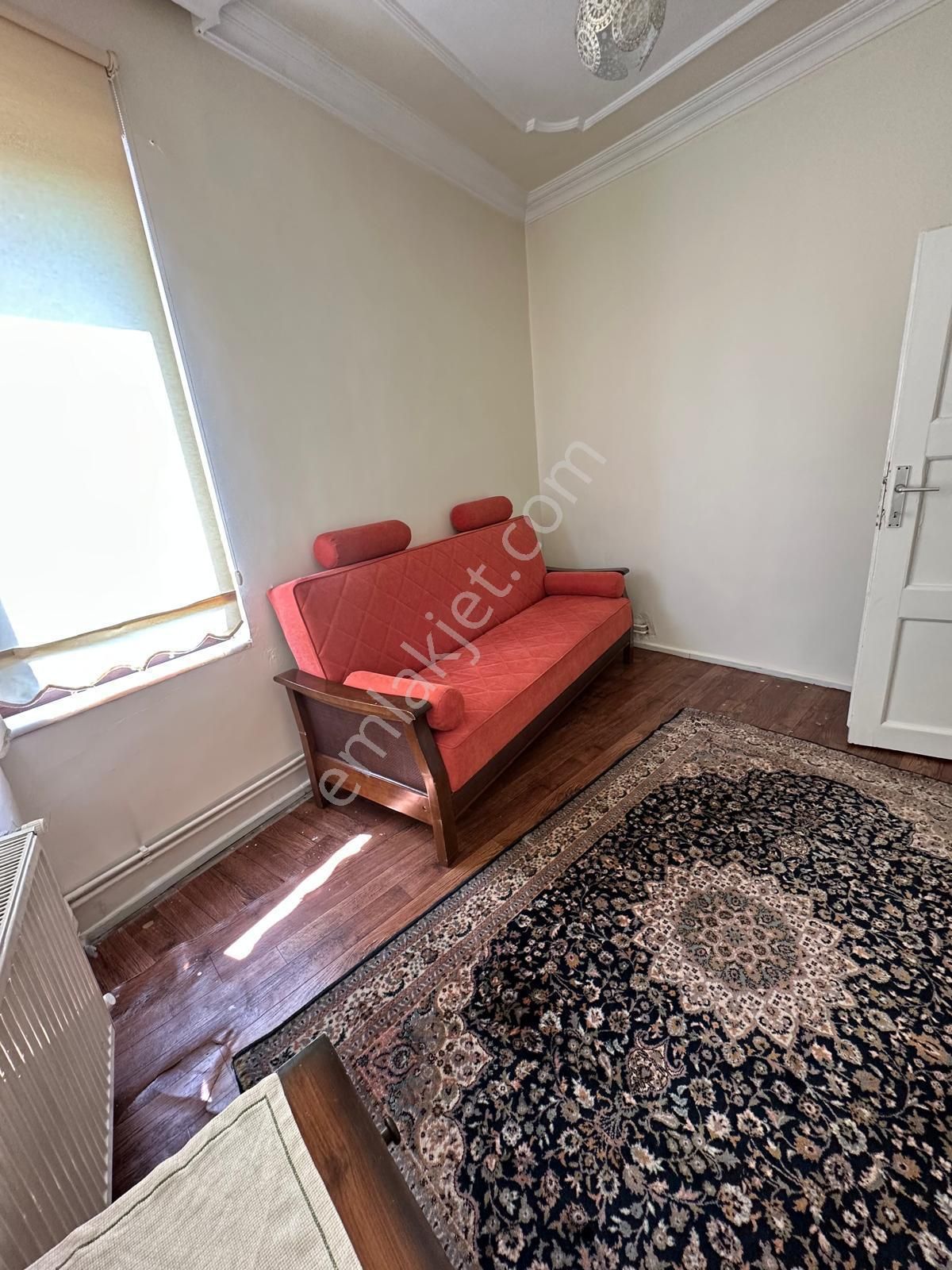 Kapital'den Merkezde Şehir Manzaralı Nostaljik Müstakil Ev - Görsel 11