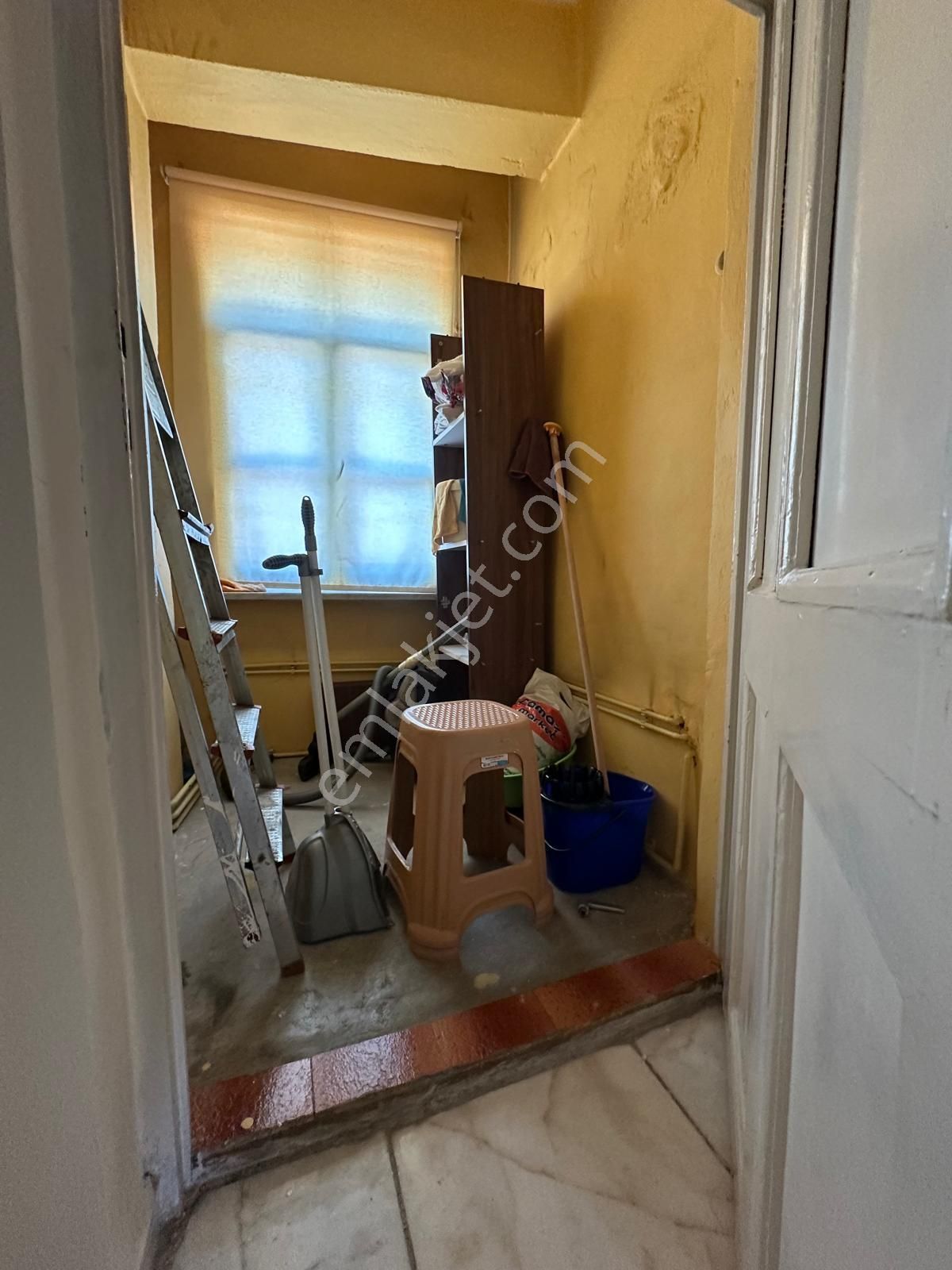 Kapital'den Merkezde Şehir Manzaralı Nostaljik Müstakil Ev - Görsel 13