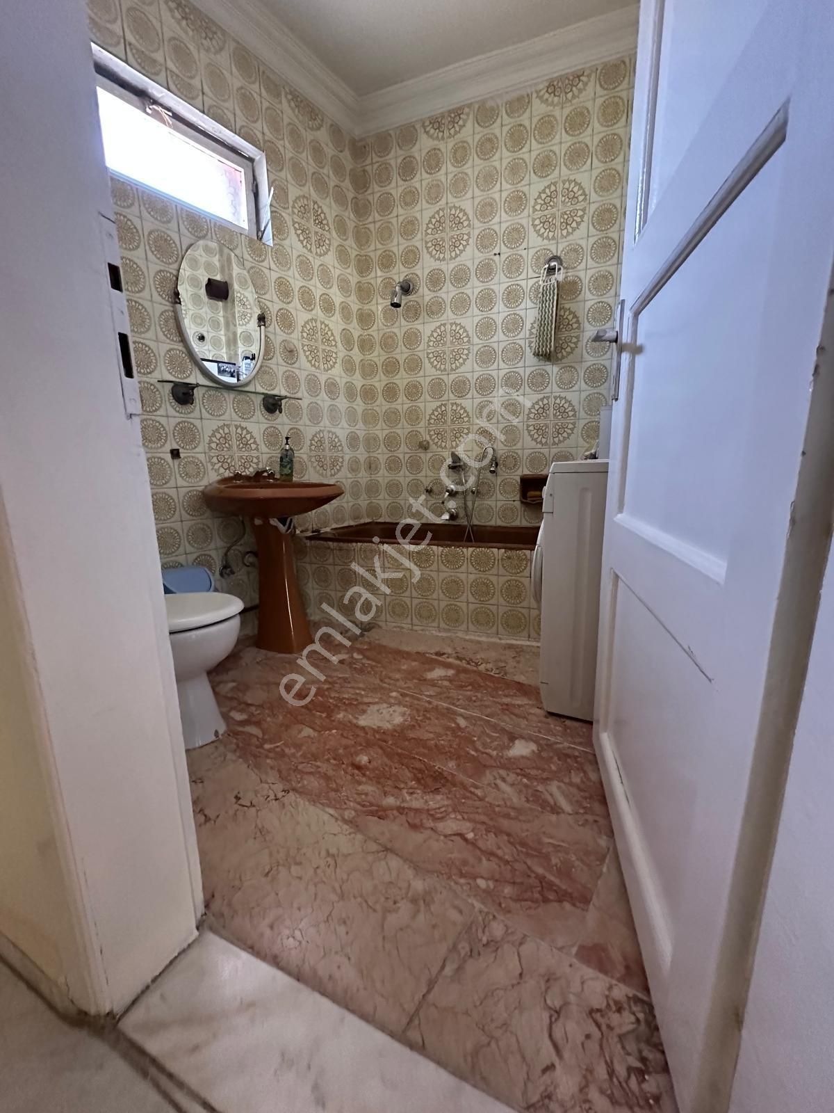 Kapital'den Merkezde Şehir Manzaralı Nostaljik Müstakil Ev - Görsel 12