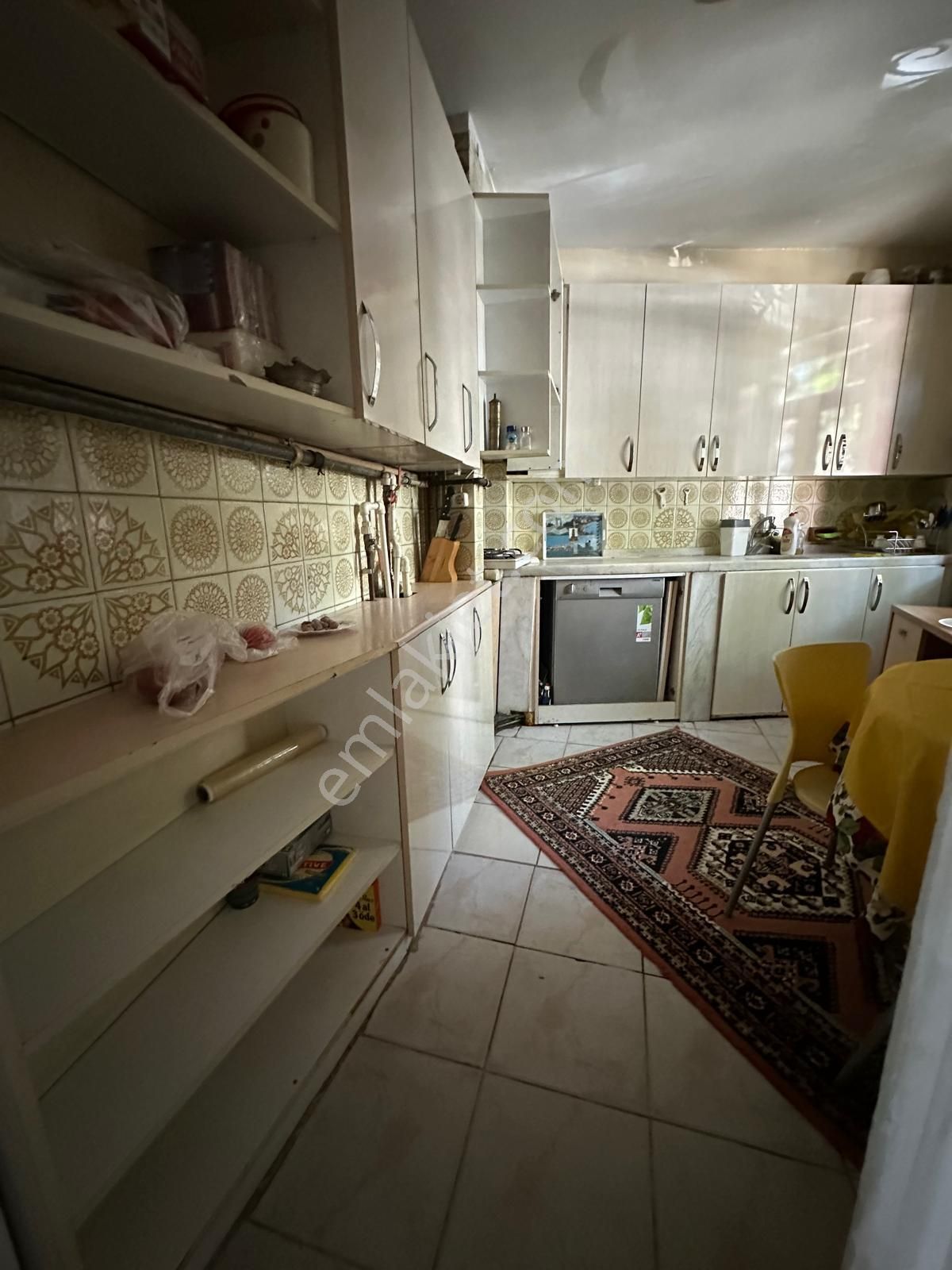 Kapital'den Merkezde Şehir Manzaralı Nostaljik Müstakil Ev - Görsel 20