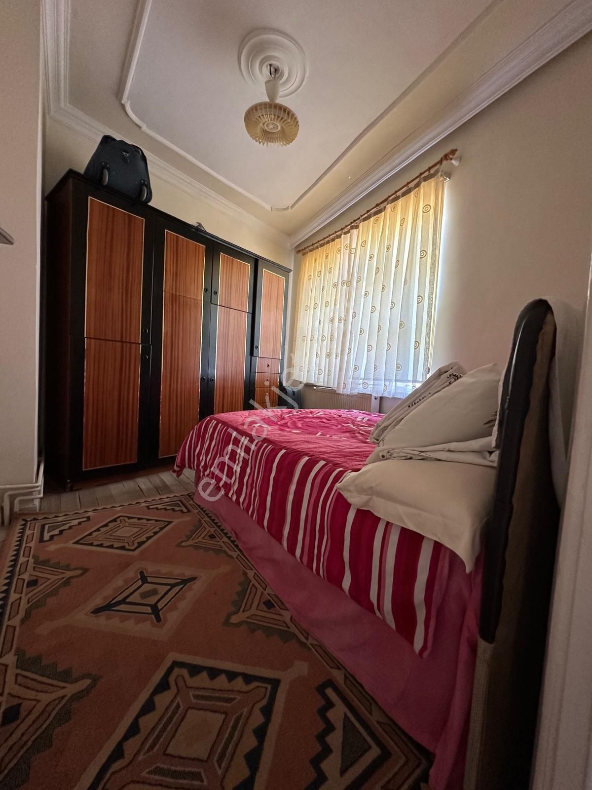 Kapital'den Merkezde Şehir Manzaralı Nostaljik Müstakil Ev - Görsel 8