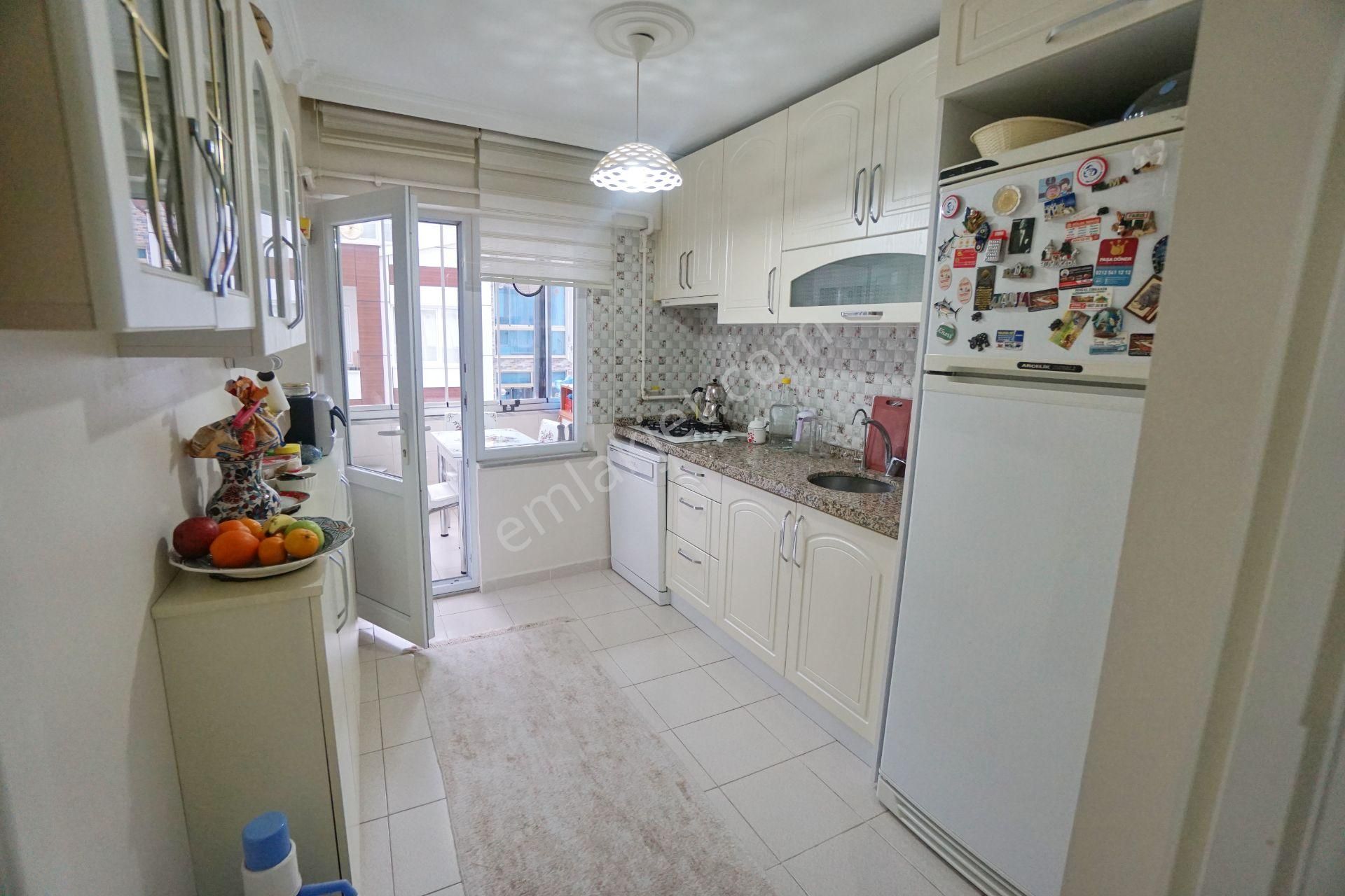 *meral R1846 Yeşilova Mah Masrafsız Geniş 2+1 Ara Kat Satılık Daire - Görsel 21