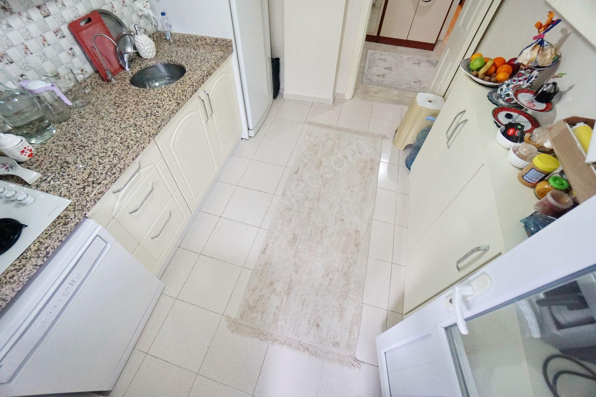 *meral R1846 Yeşilova Mah Masrafsız Geniş 2+1 Ara Kat Satılık Daire - Görsel 25