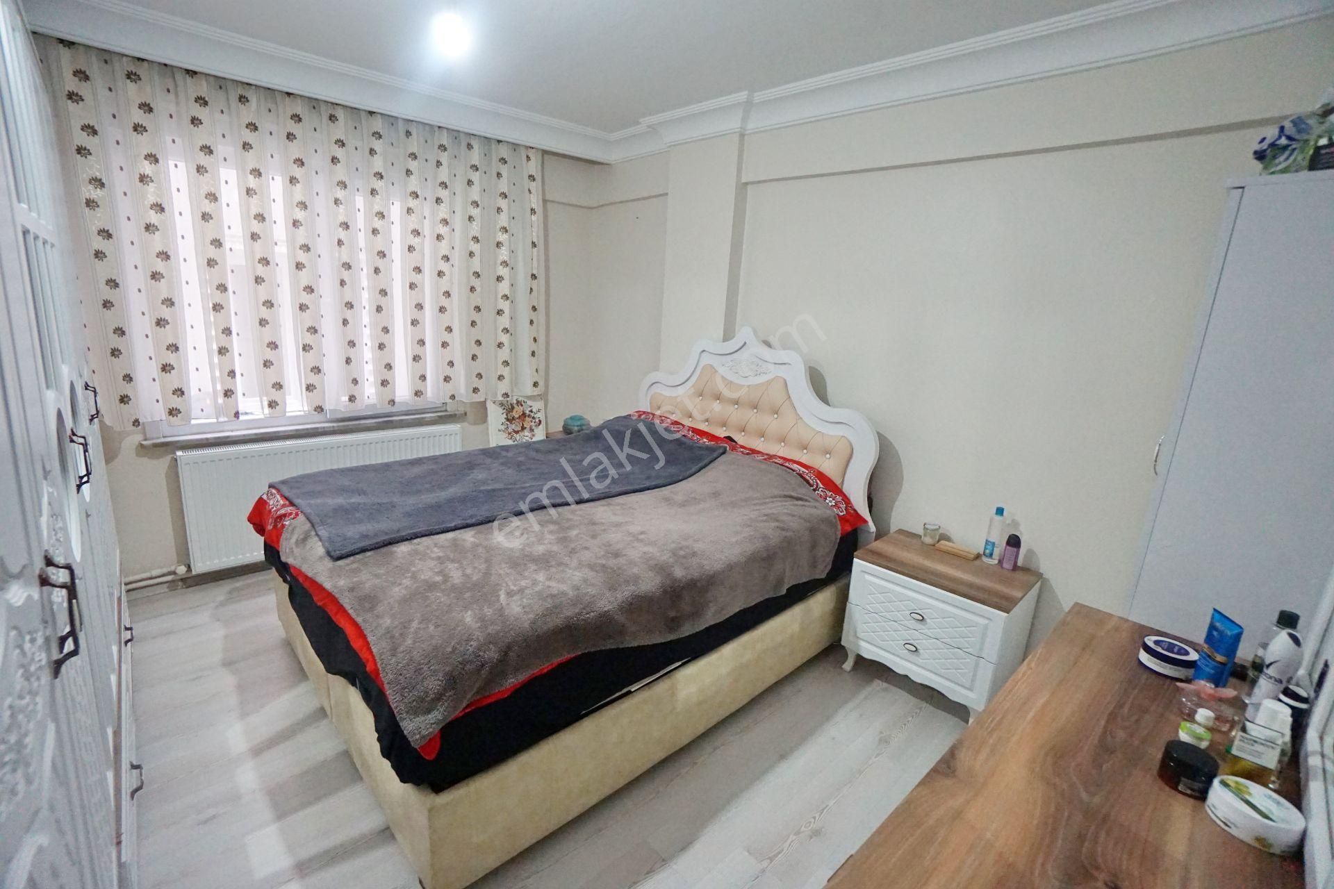 *meral R1846 Yeşilova Mah Masrafsız Geniş 2+1 Ara Kat Satılık Daire - Görsel 12