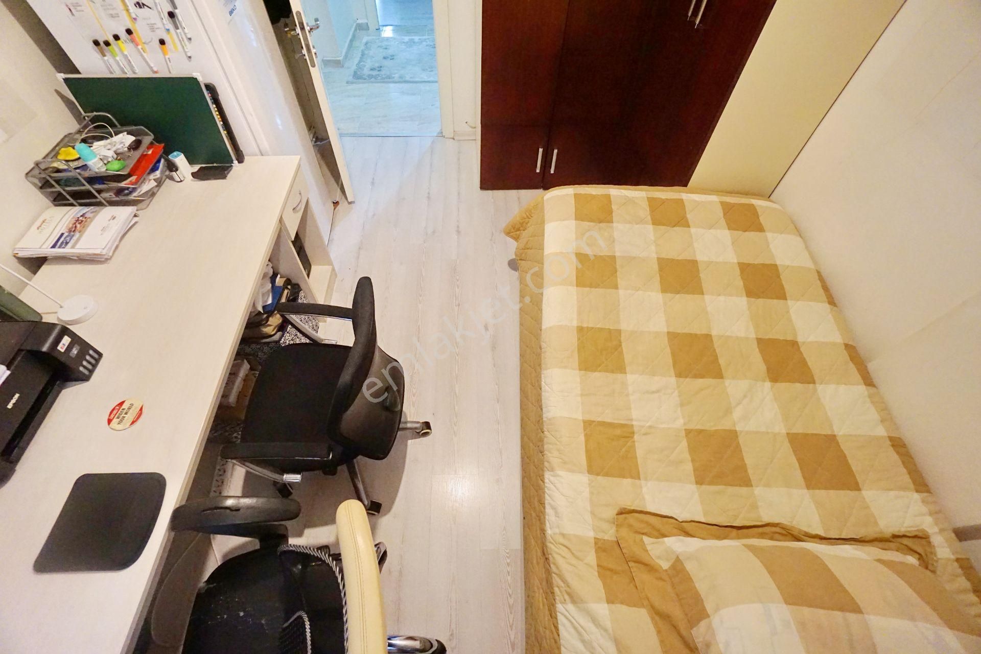 *meral R1846 Yeşilova Mah Masrafsız Geniş 2+1 Ara Kat Satılık Daire - Görsel 19
