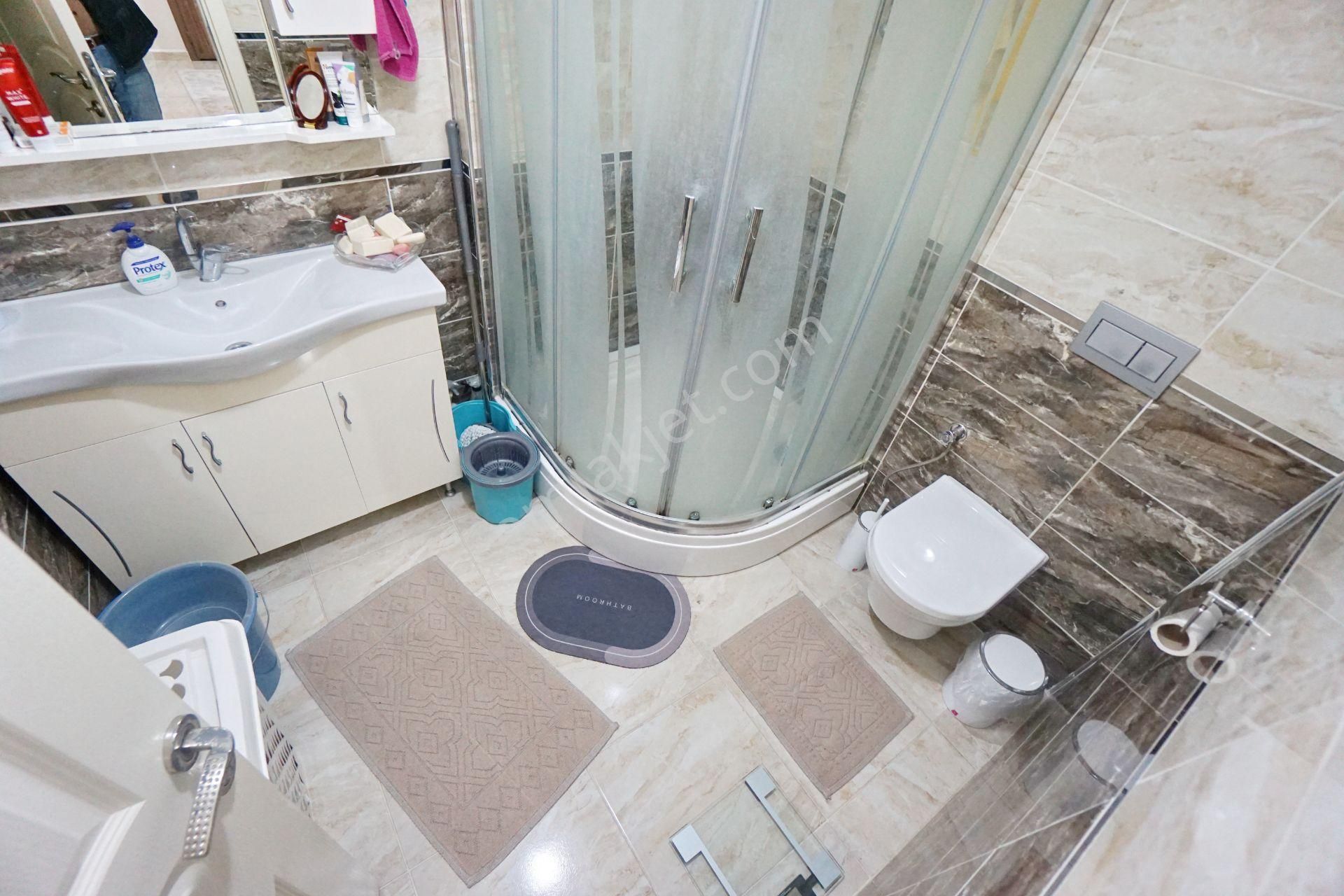 *meral R1846 Yeşilova Mah Masrafsız Geniş 2+1 Ara Kat Satılık Daire - Görsel 10