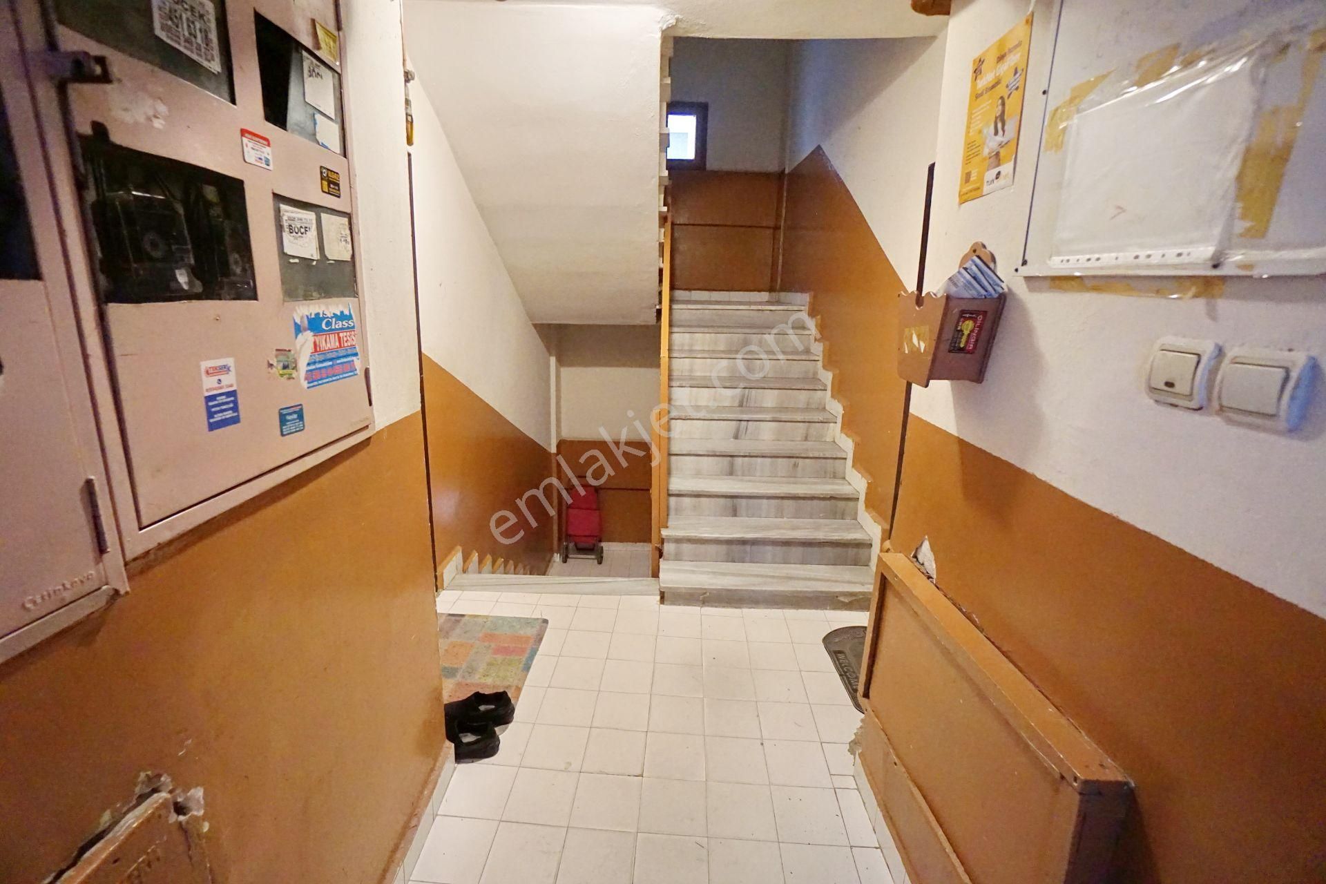 *meral R1846 Yeşilova Mah Masrafsız Geniş 2+1 Ara Kat Satılık Daire - Görsel 29