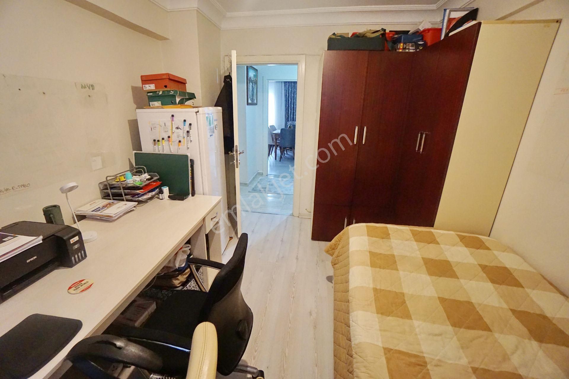 *meral R1846 Yeşilova Mah Masrafsız Geniş 2+1 Ara Kat Satılık Daire - Görsel 18