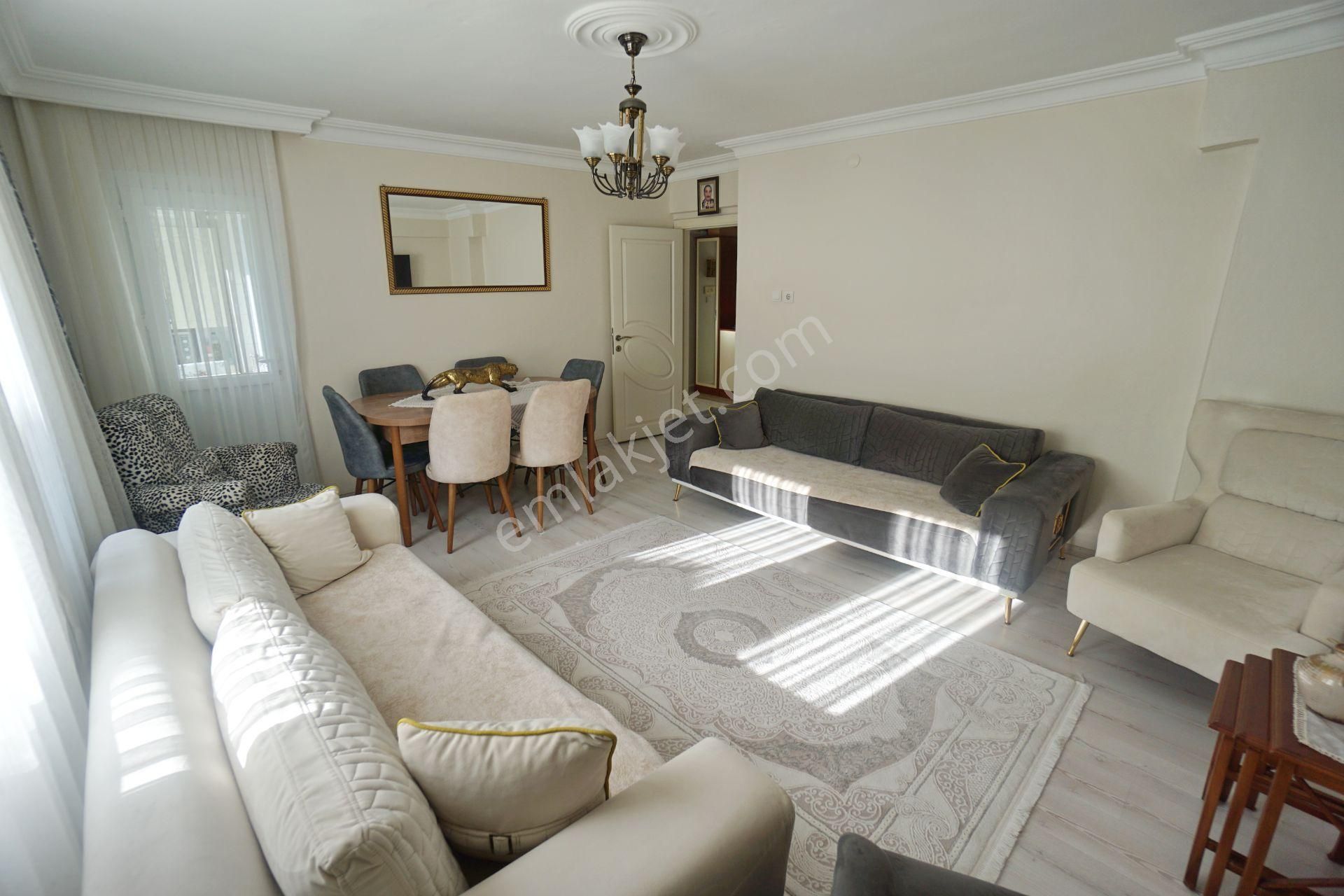 *meral R1846 Yeşilova Mah Masrafsız Geniş 2+1 Ara Kat Satılık Daire - Görsel 3