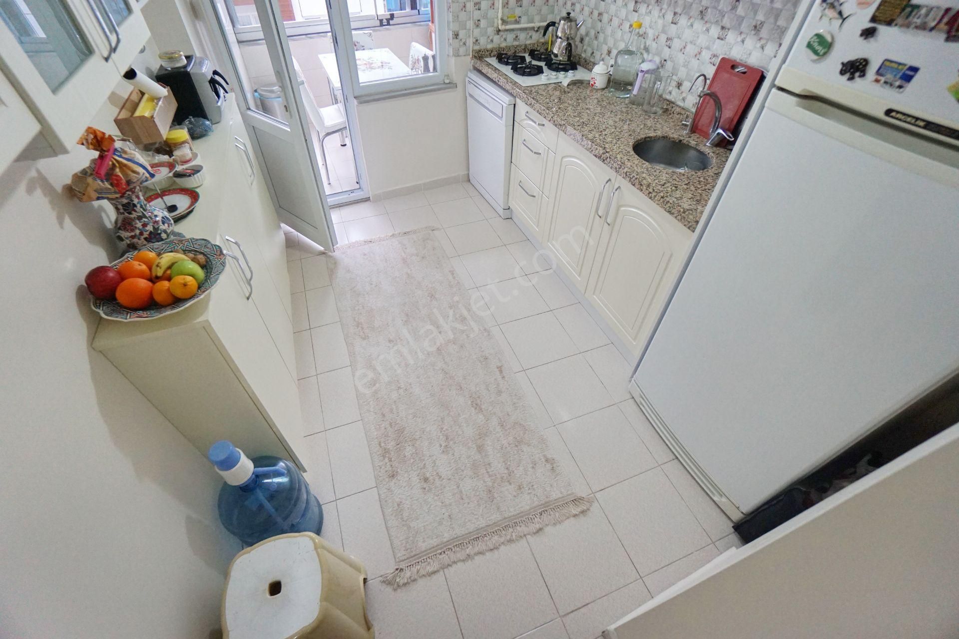 *meral R1846 Yeşilova Mah Masrafsız Geniş 2+1 Ara Kat Satılık Daire - Görsel 22