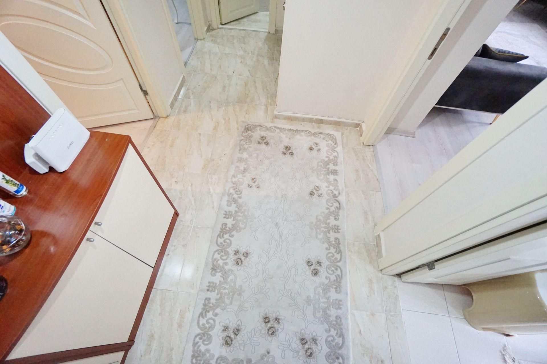 *meral R1846 Yeşilova Mah Masrafsız Geniş 2+1 Ara Kat Satılık Daire - Görsel 8