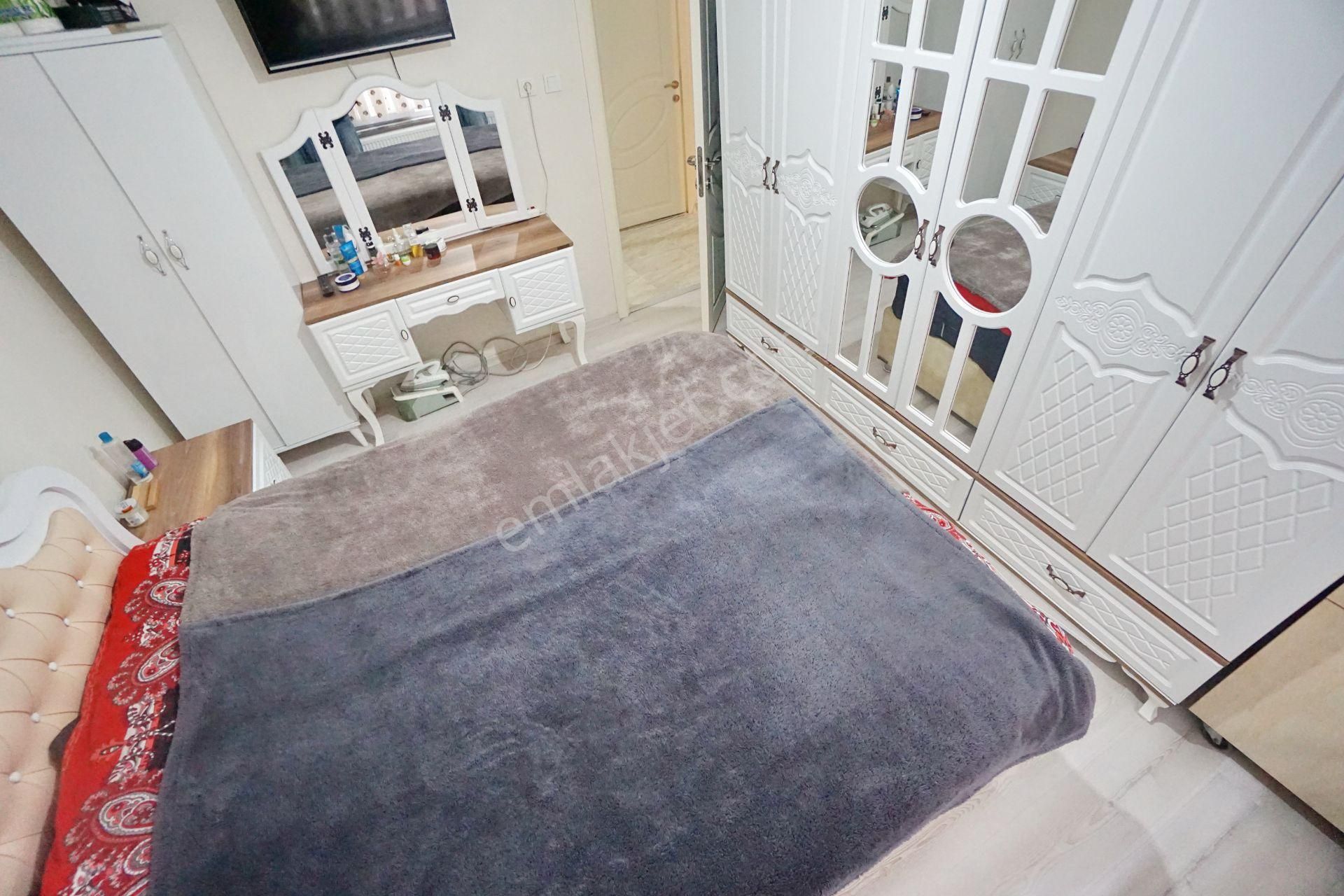 *meral R1846 Yeşilova Mah Masrafsız Geniş 2+1 Ara Kat Satılık Daire - Görsel 15