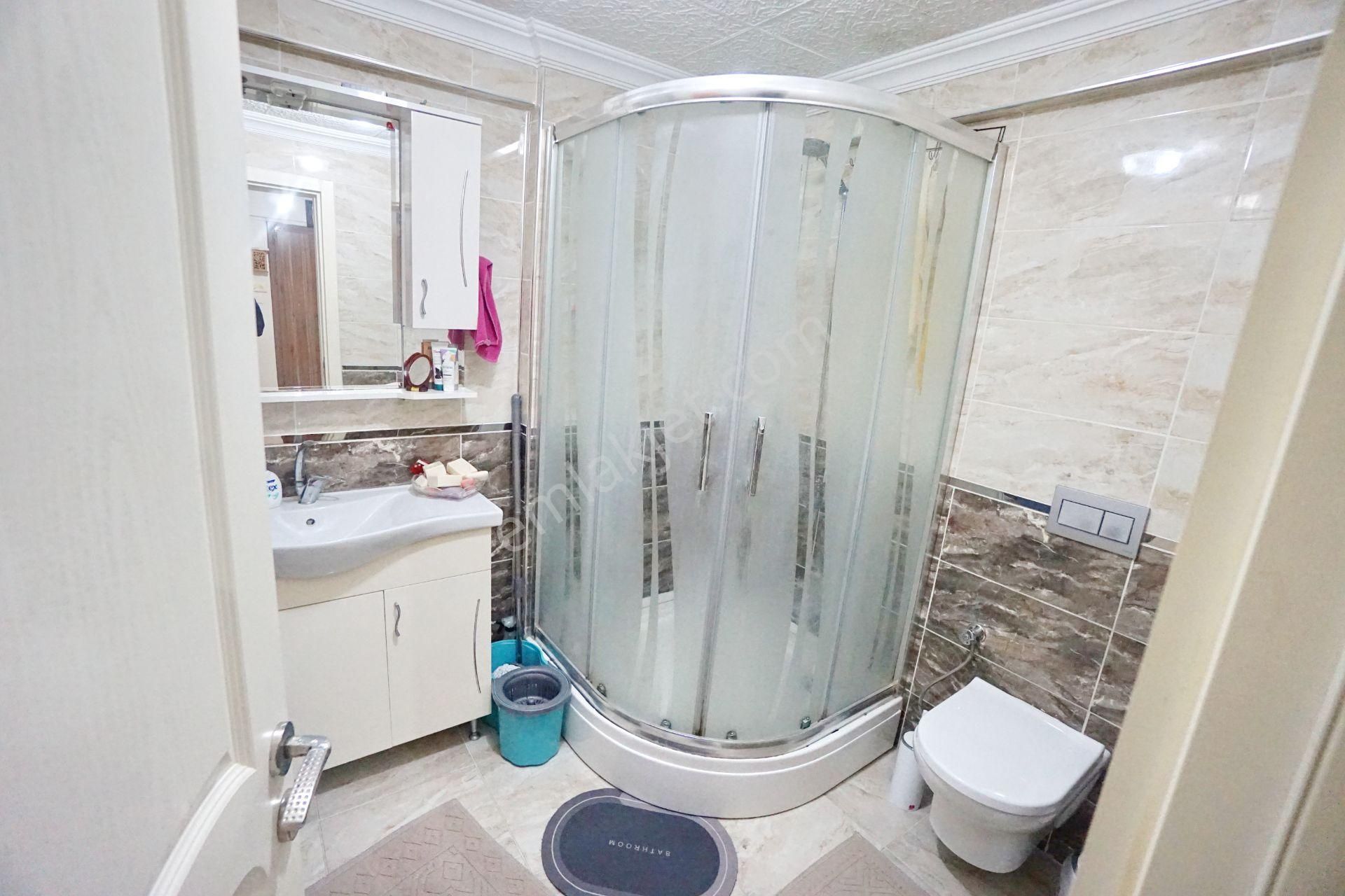*meral R1846 Yeşilova Mah Masrafsız Geniş 2+1 Ara Kat Satılık Daire - Görsel 9
