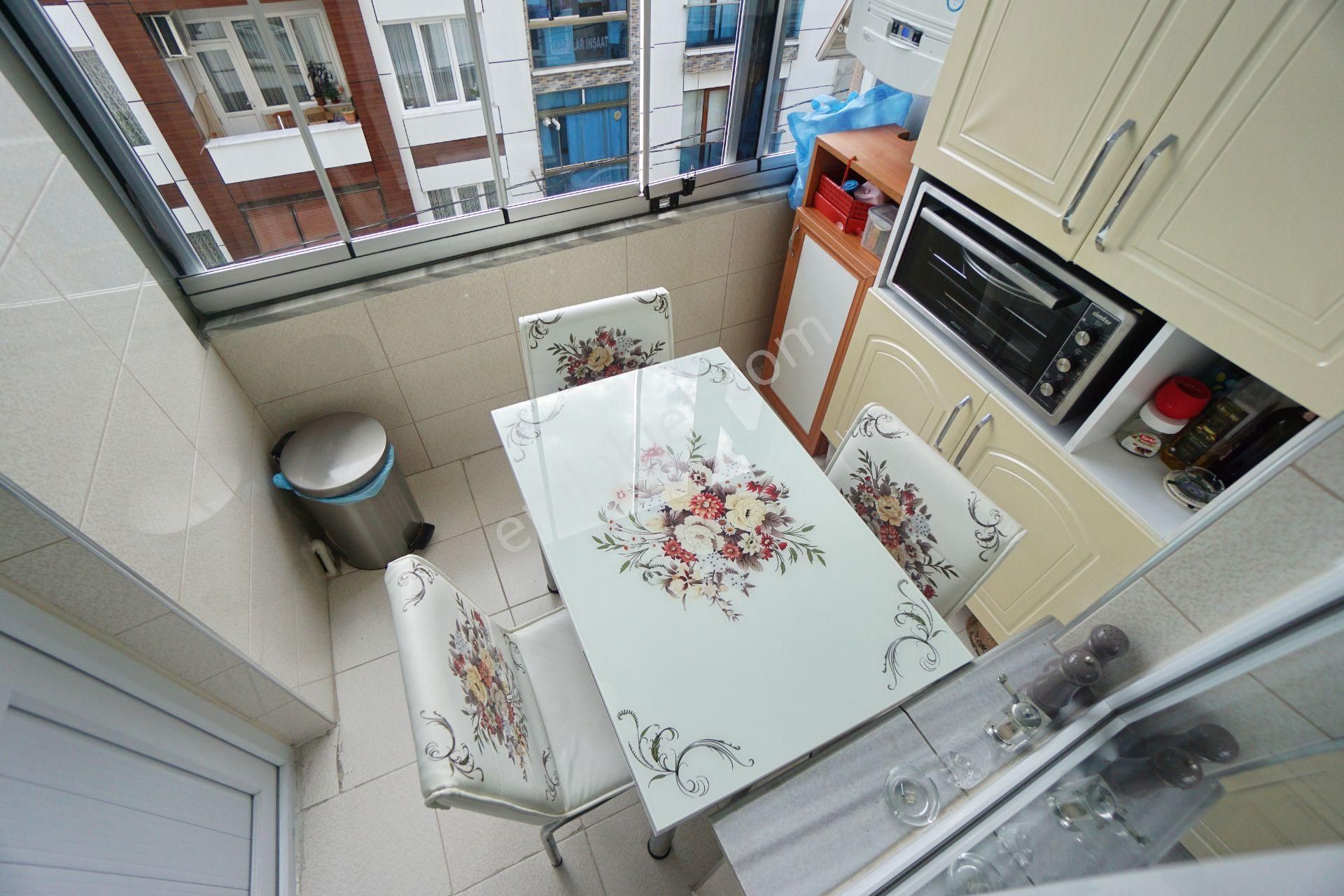 *meral R1846 Yeşilova Mah Masrafsız Geniş 2+1 Ara Kat Satılık Daire - Görsel 23