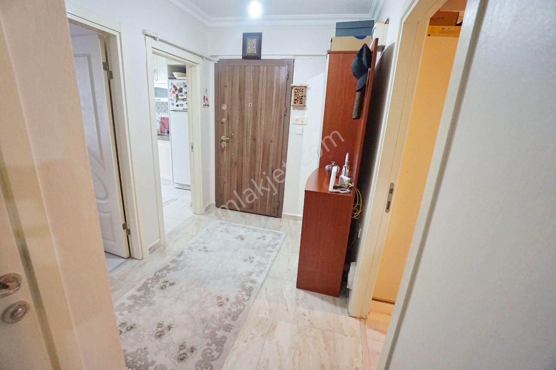 *meral R1846 Yeşilova Mah Masrafsız Geniş 2+1 Ara Kat Satılık Daire - Görsel 20