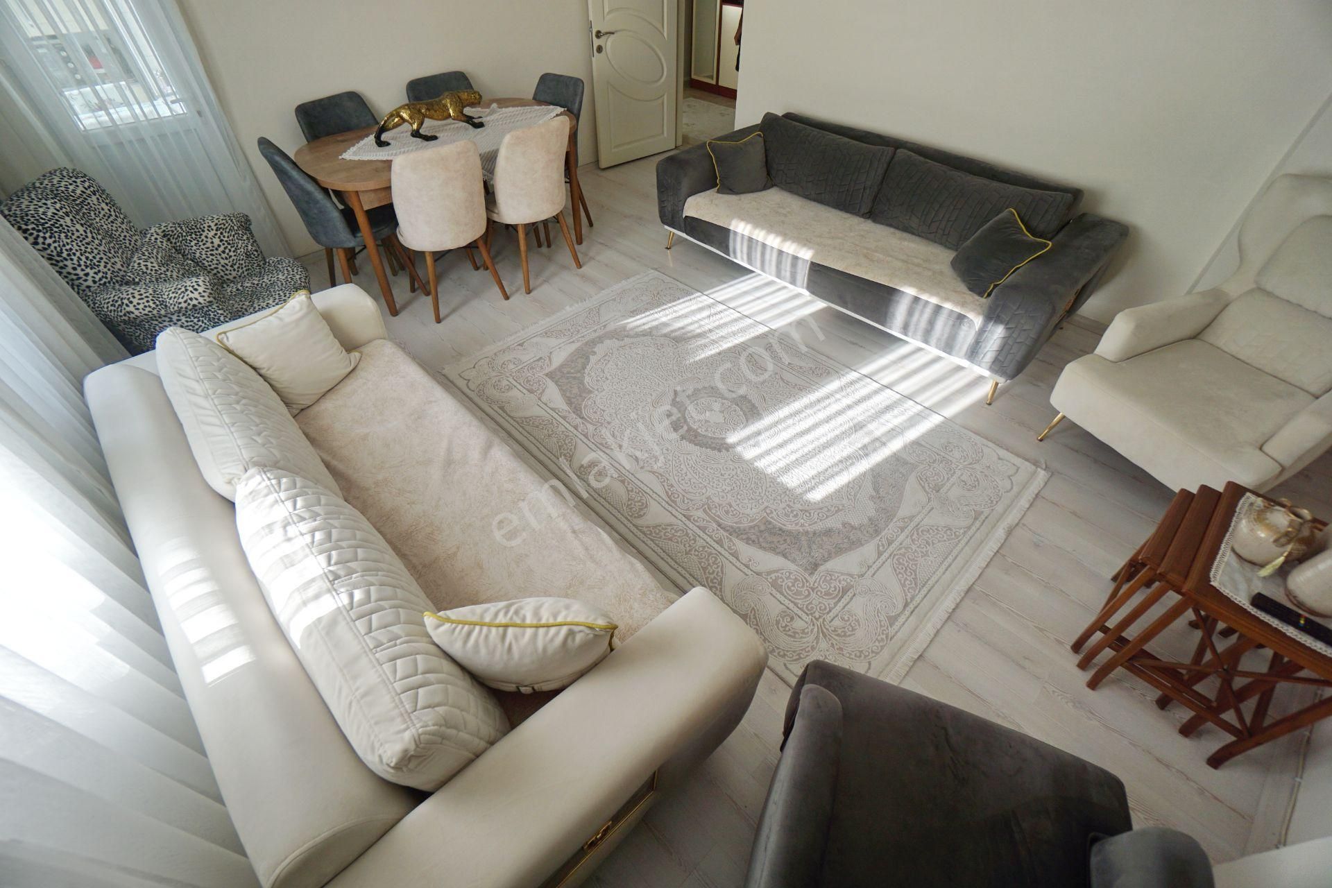 *meral R1846 Yeşilova Mah Masrafsız Geniş 2+1 Ara Kat Satılık Daire - Görsel 4