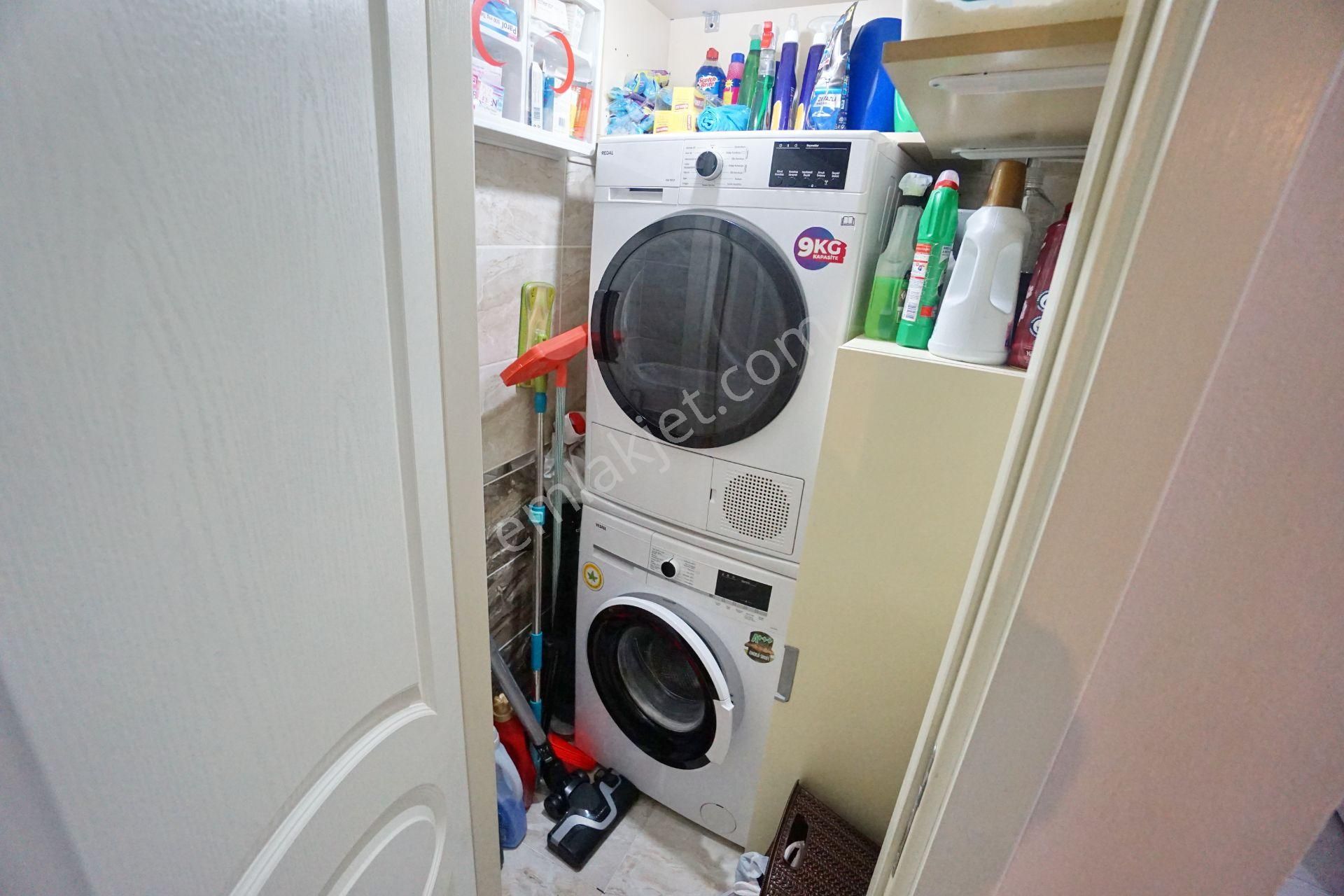 *meral R1846 Yeşilova Mah Masrafsız Geniş 2+1 Ara Kat Satılık Daire - Görsel 11