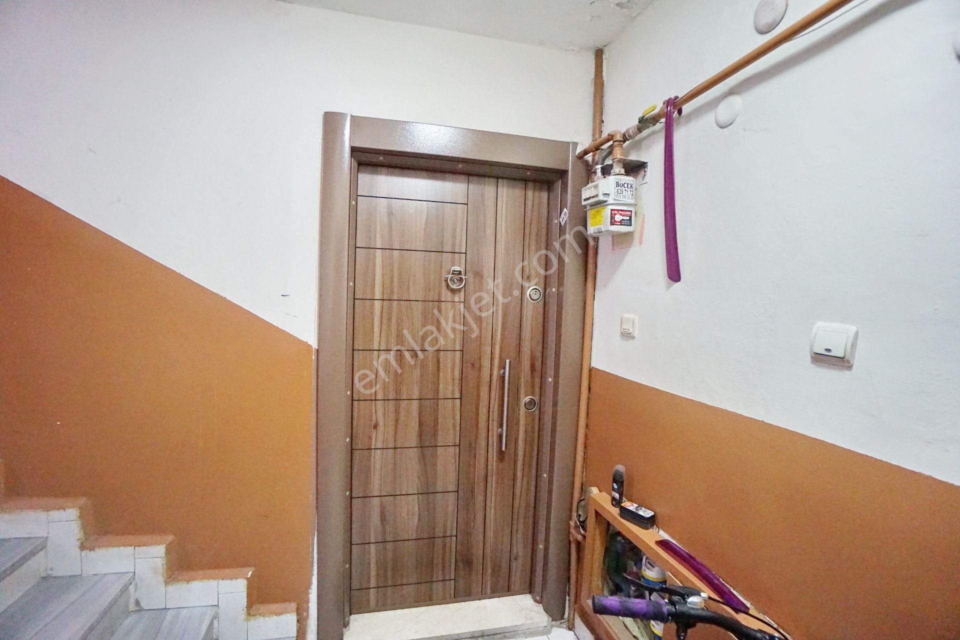 *meral R1846 Yeşilova Mah Masrafsız Geniş 2+1 Ara Kat Satılık Daire - Görsel 26