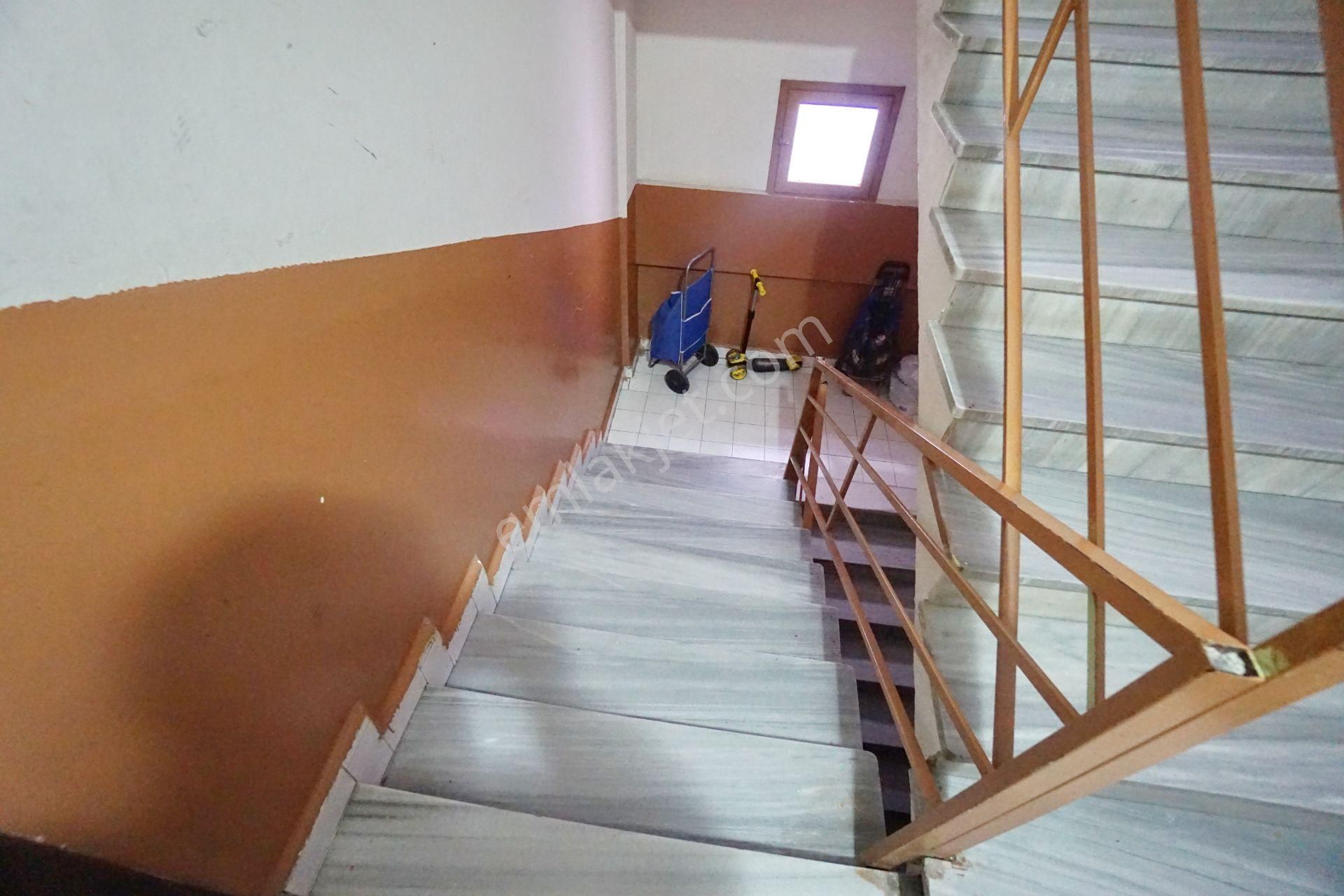 *meral R1846 Yeşilova Mah Masrafsız Geniş 2+1 Ara Kat Satılık Daire - Görsel 27