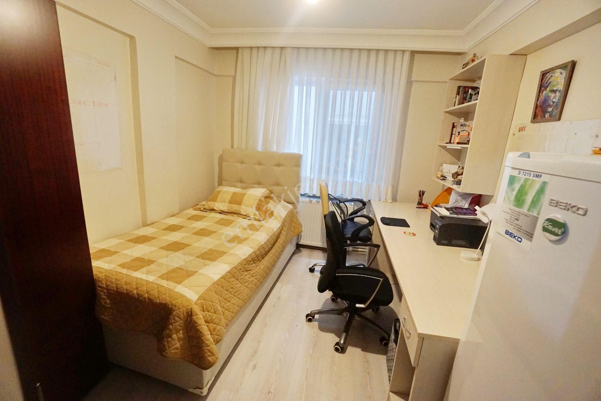 *meral R1846 Yeşilova Mah Masrafsız Geniş 2+1 Ara Kat Satılık Daire - Görsel 16