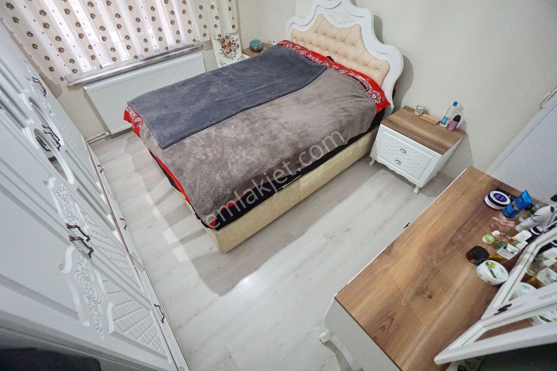 *meral R1846 Yeşilova Mah Masrafsız Geniş 2+1 Ara Kat Satılık Daire - Görsel 13