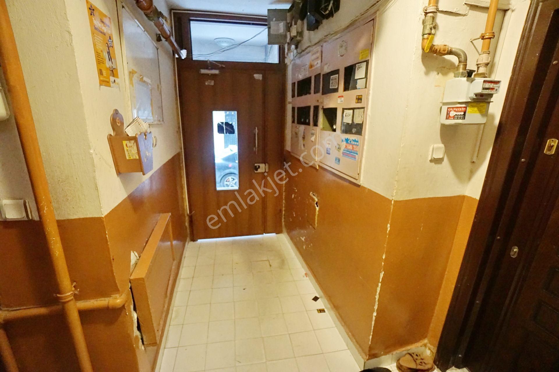 *meral R1846 Yeşilova Mah Masrafsız Geniş 2+1 Ara Kat Satılık Daire - Görsel 28