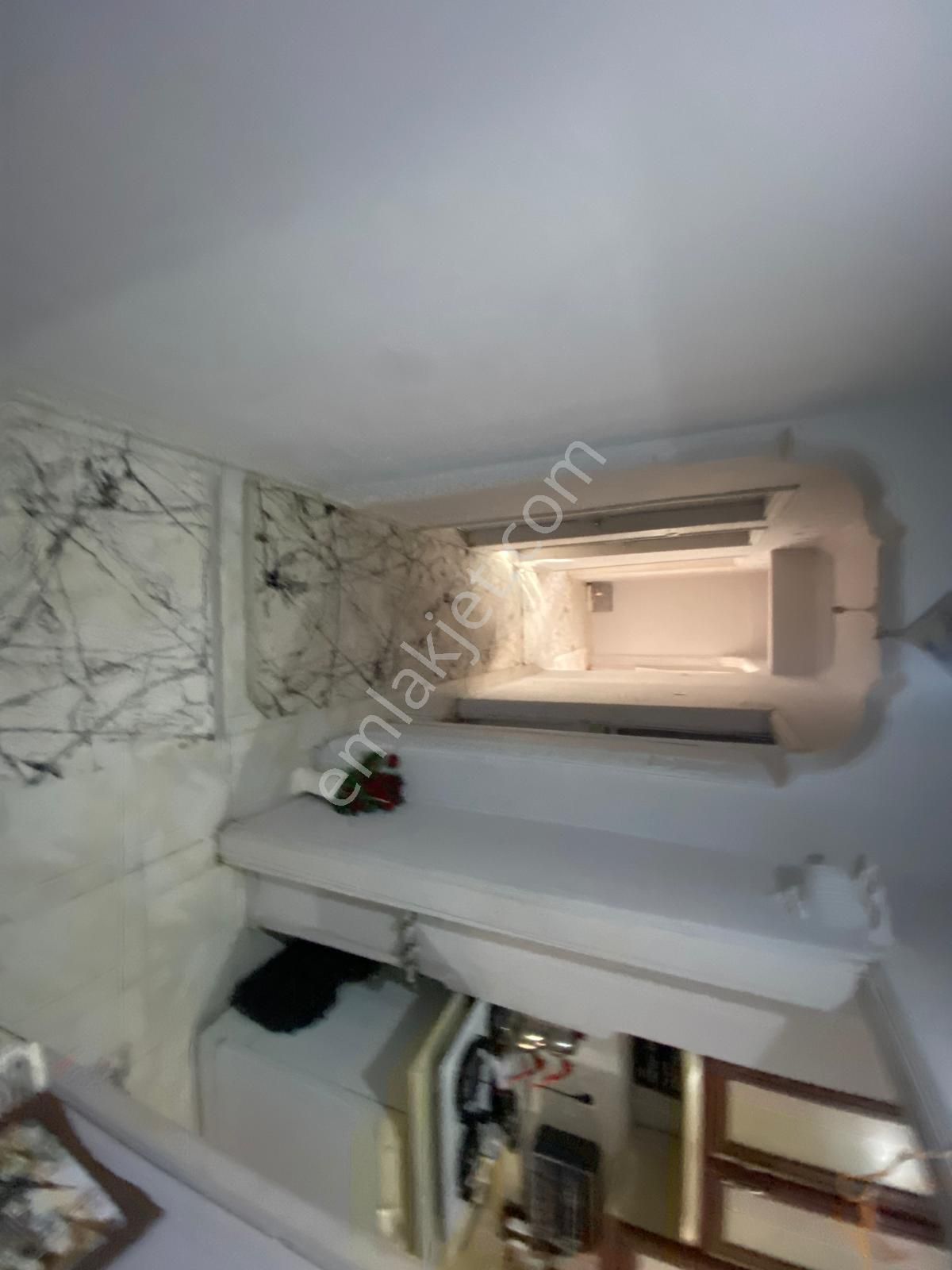 Sincan Mareşal Çakmak Mh De 2+1 Masrafsız Kot-1 Gömüsüz Daire - Görsel 34