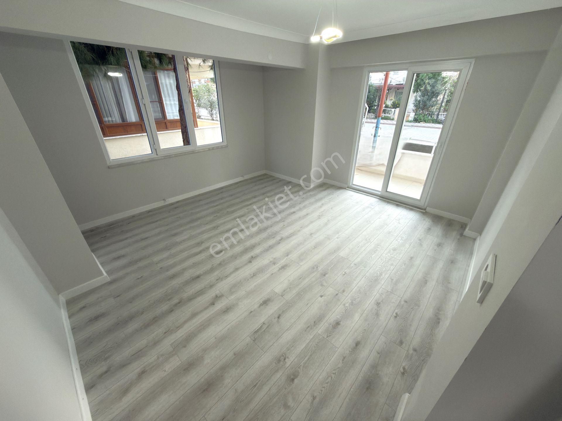 ▀▀jet Emlak'tan Altınkum'da Müstakil Konforunda Denize 100m 2+1 - Görsel 12